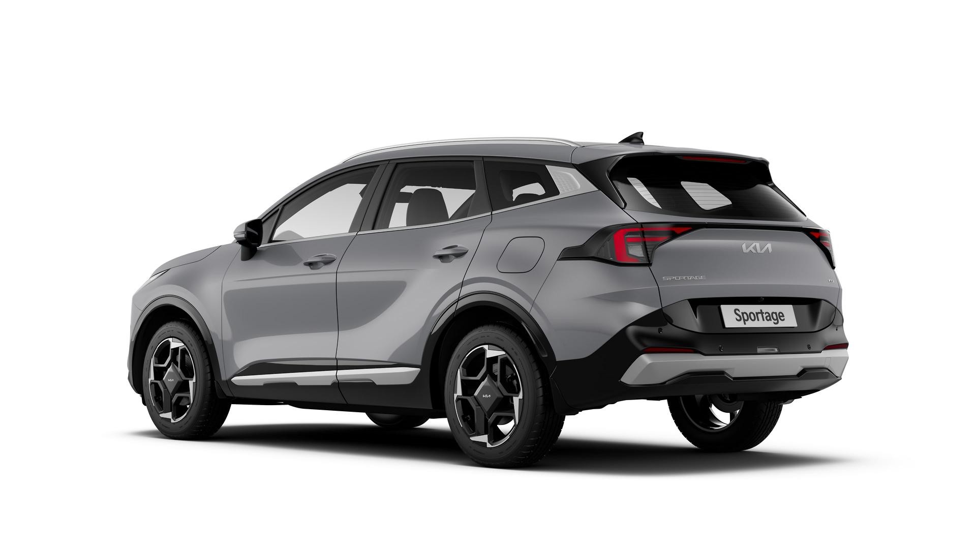 Kia Sportage image 3