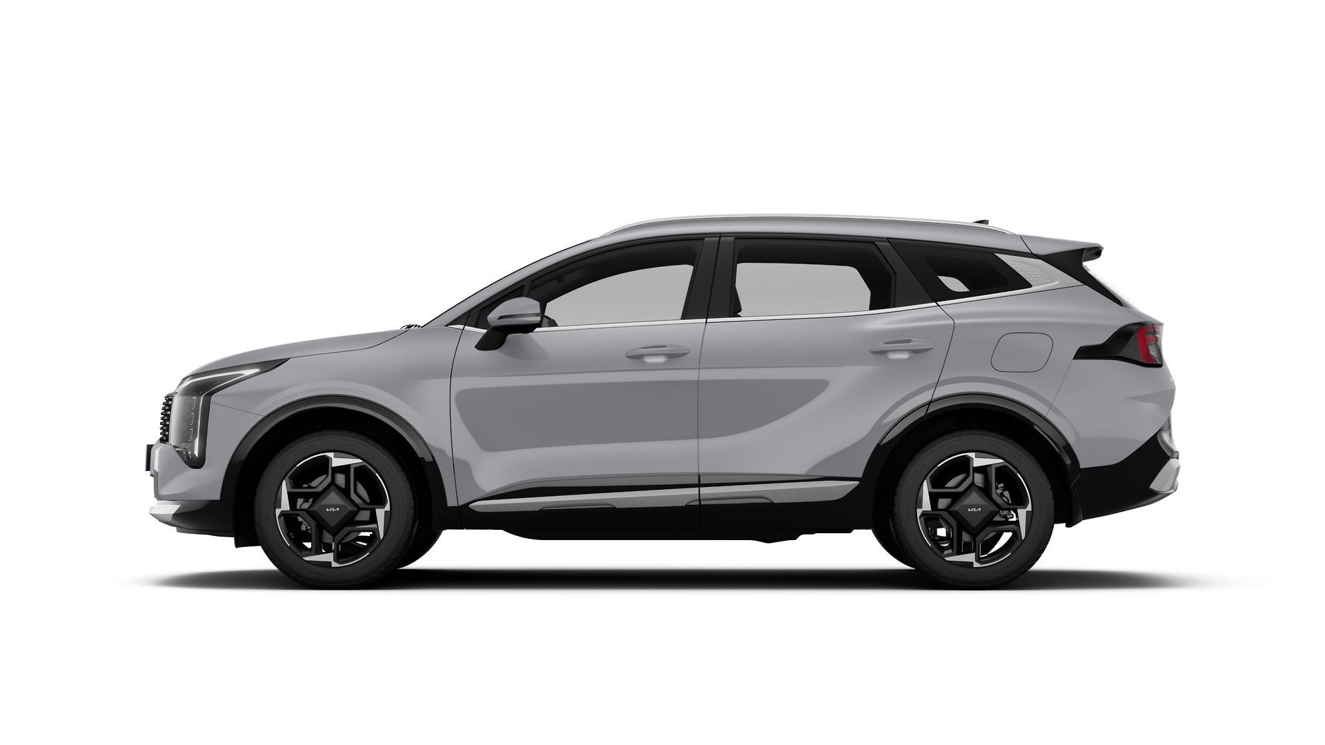 Kia Sportage image 2