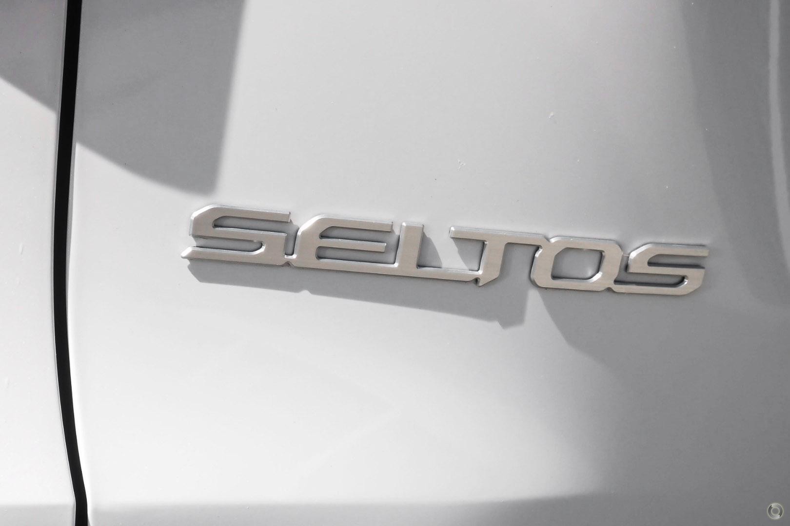 Kia Seltos image 4