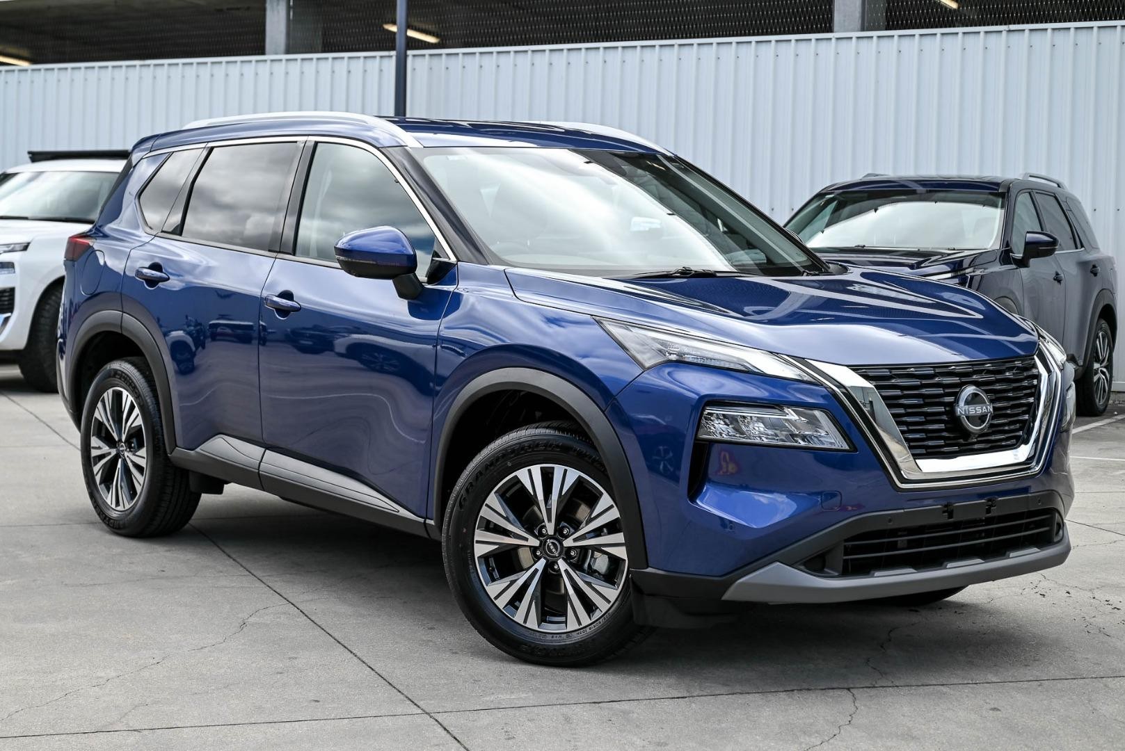 Nissan X-trail image 1