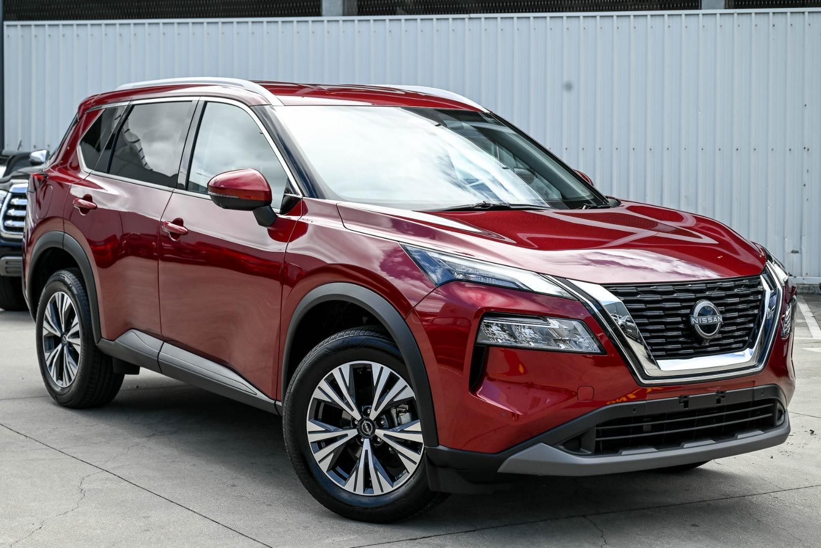 Nissan X-trail image 1