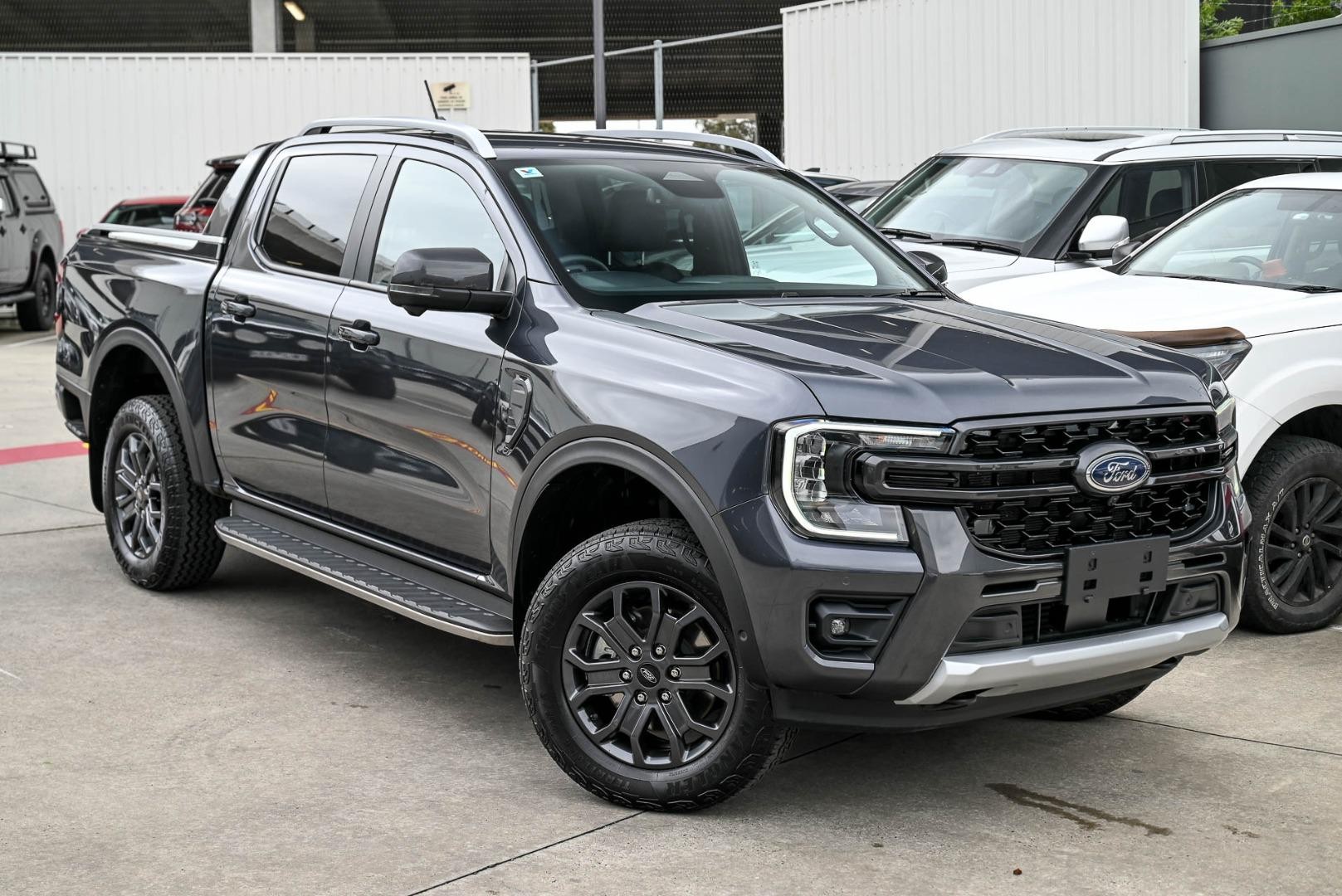 Ford Ranger image 1