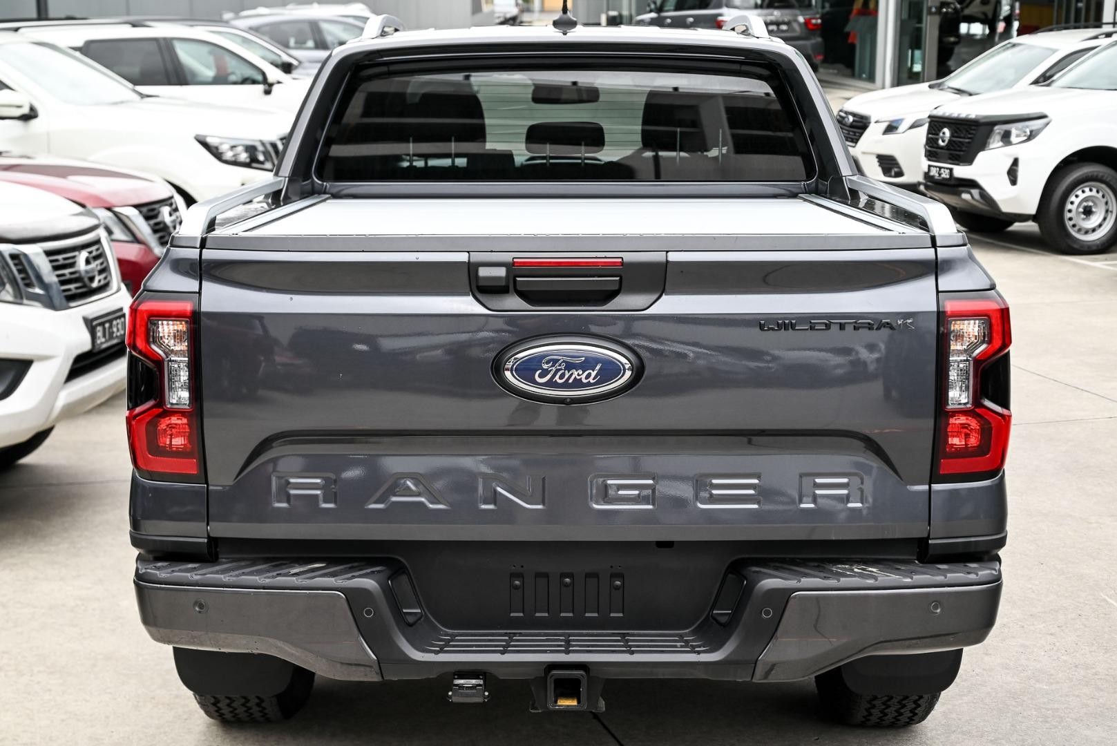 Ford Ranger image 4