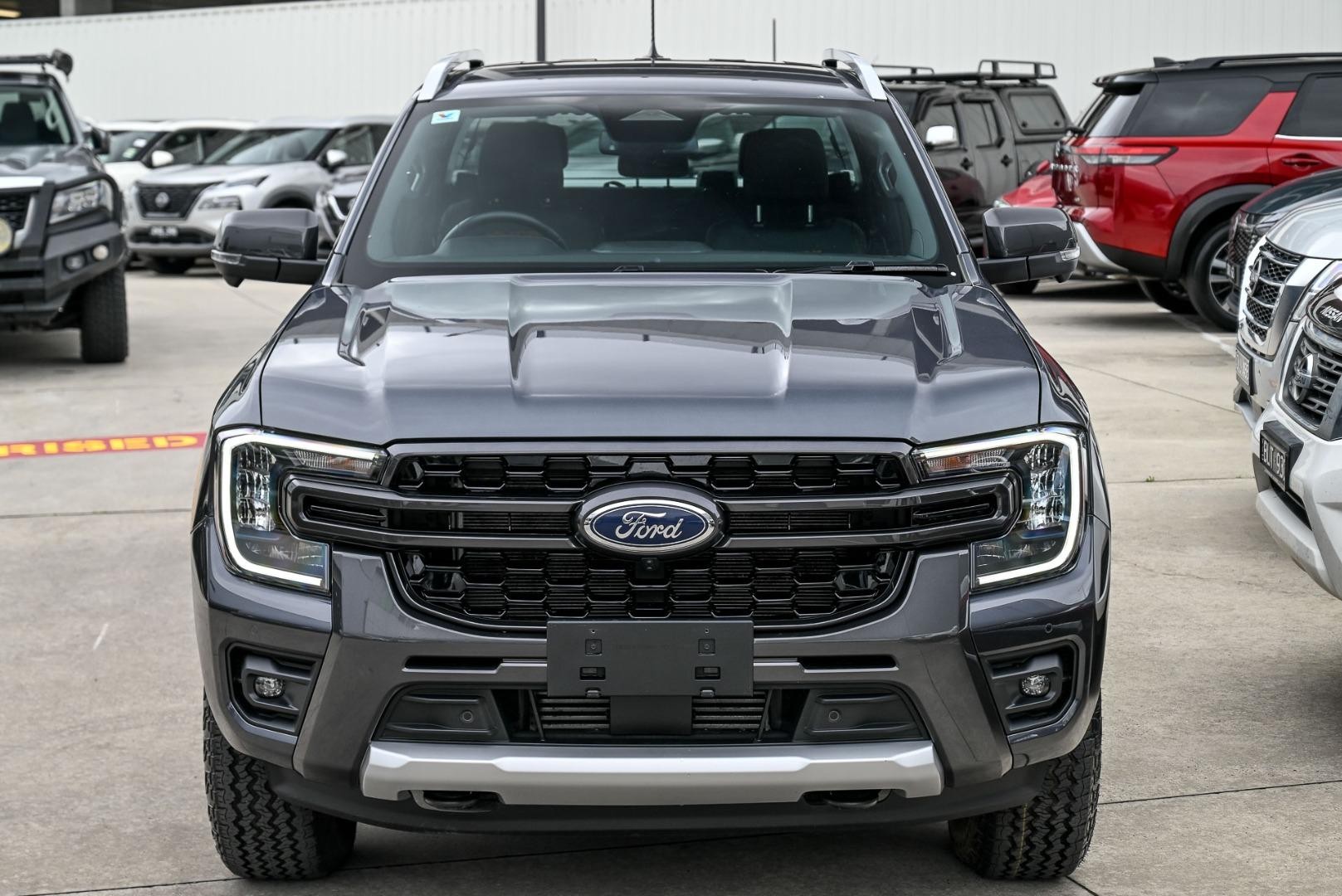 Ford Ranger image 2