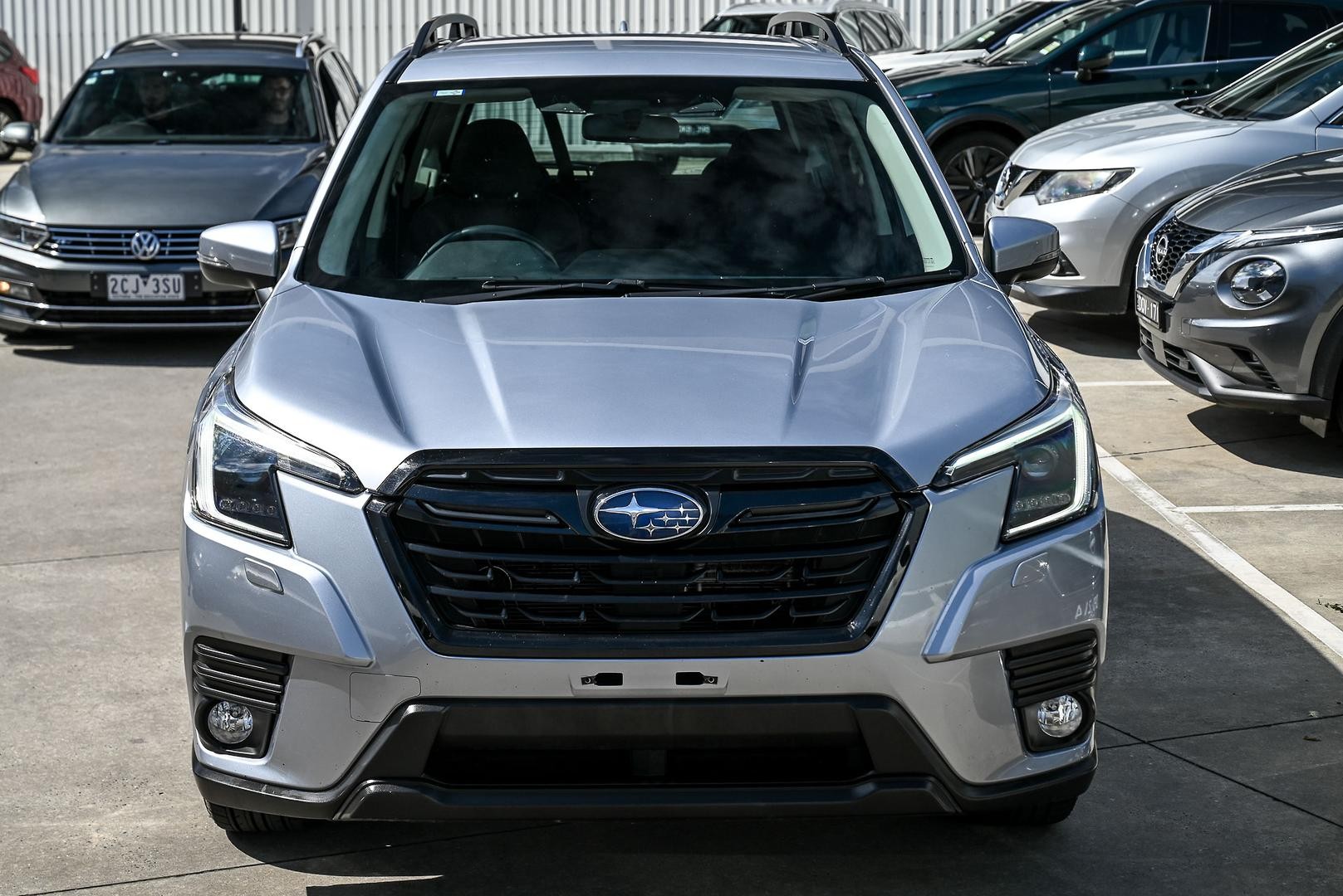 Subaru Forester image 2