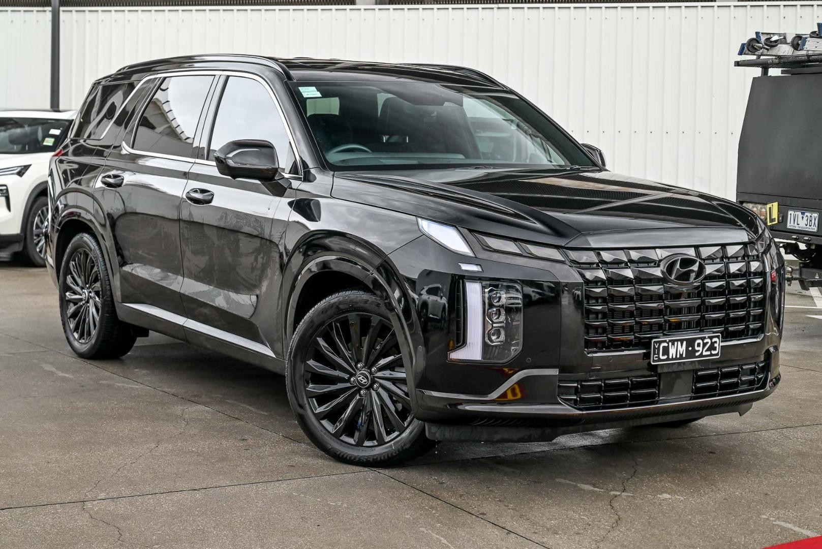 Hyundai Palisade image 1