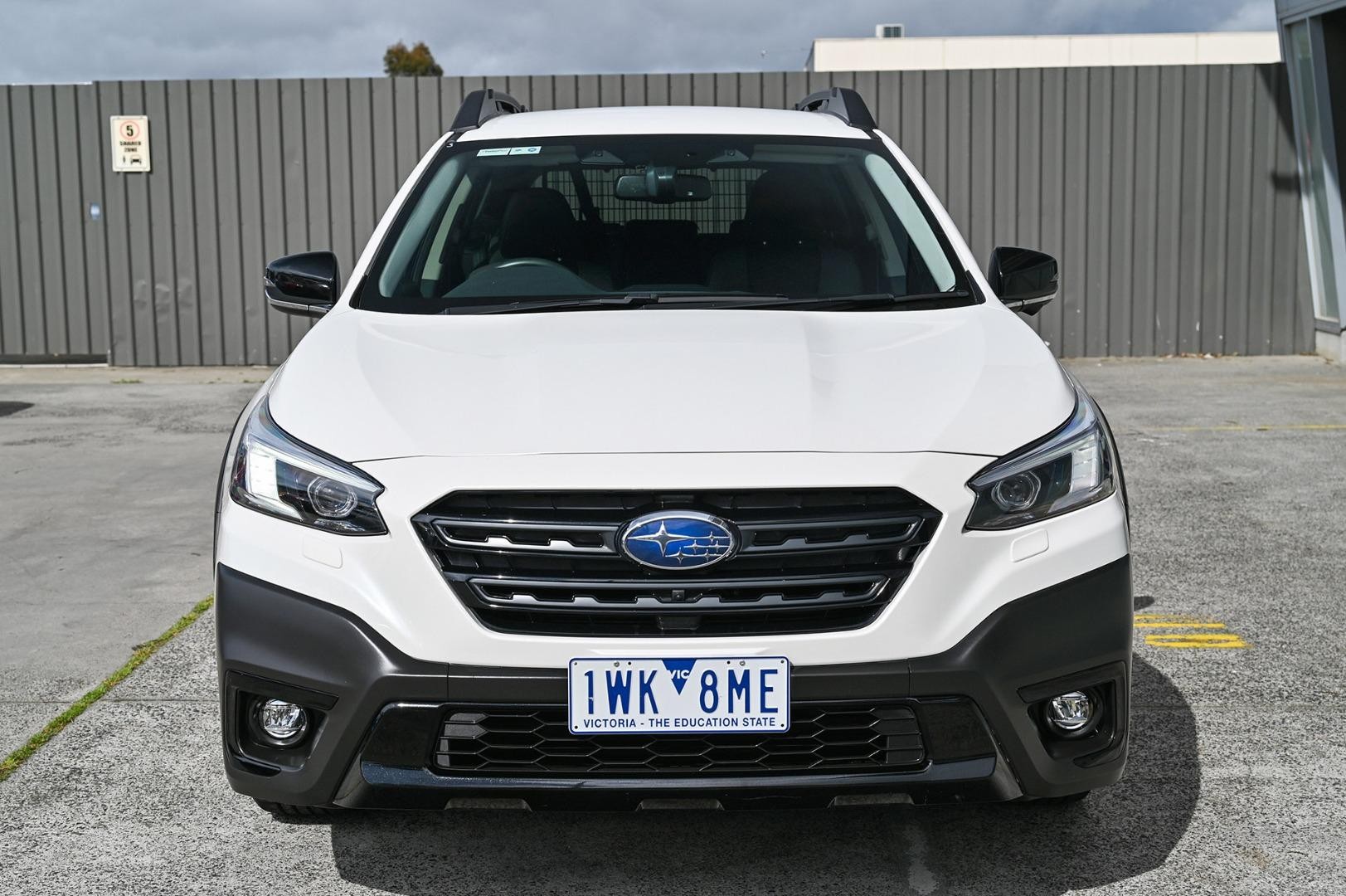 Subaru Outback image 2