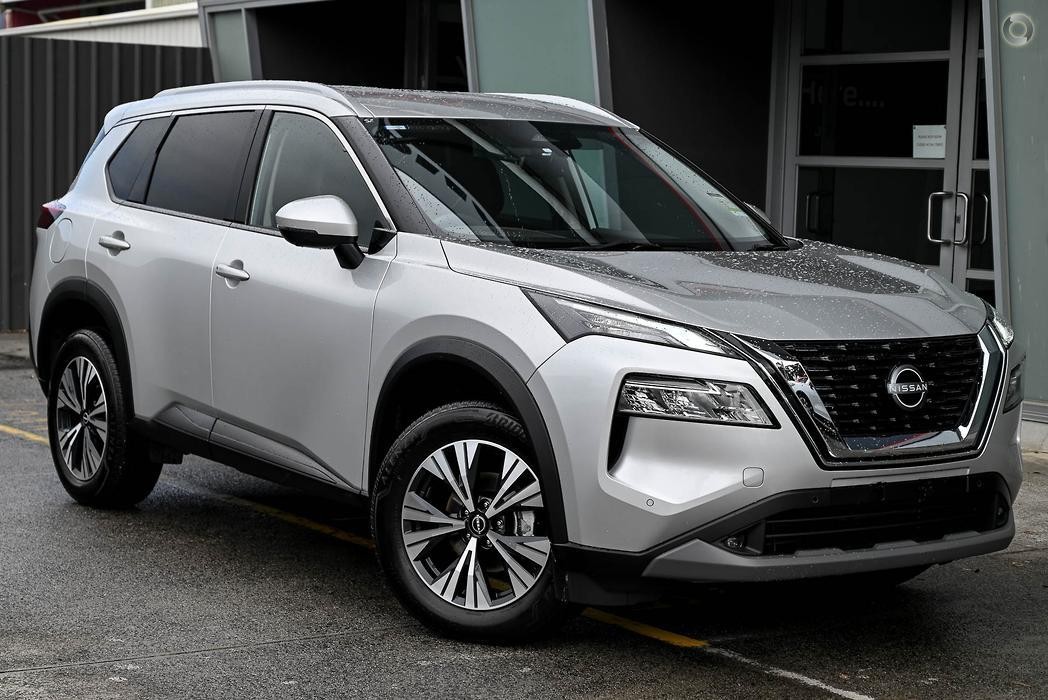 Nissan X-trail image 1