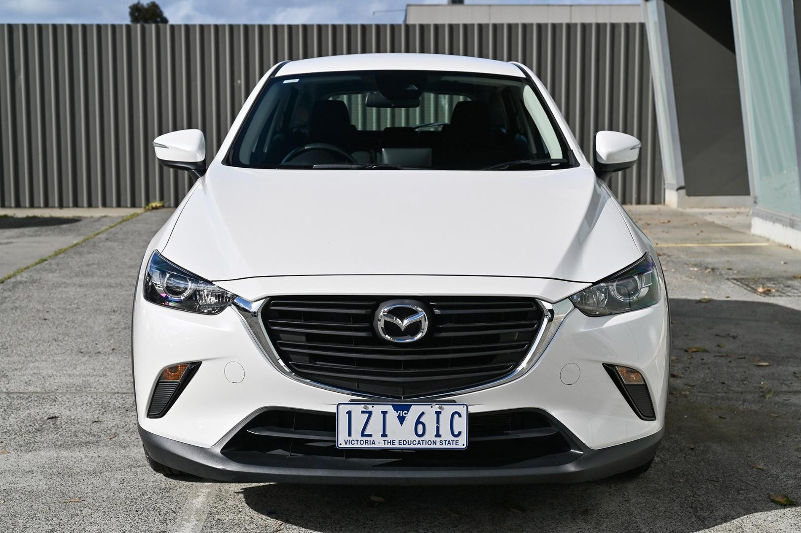 Mazda Cx-3 image 2