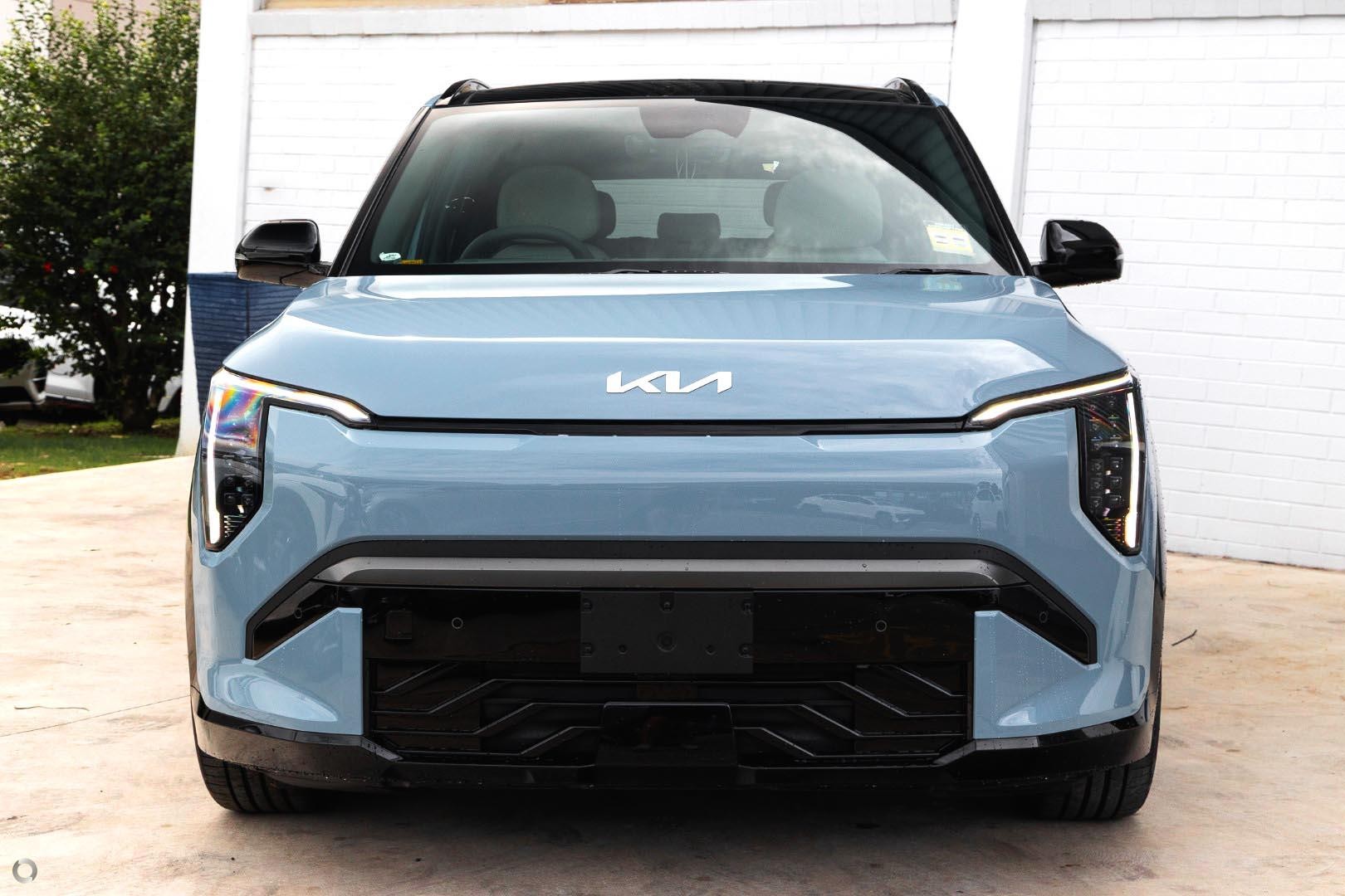 Kia Ev3 image 2