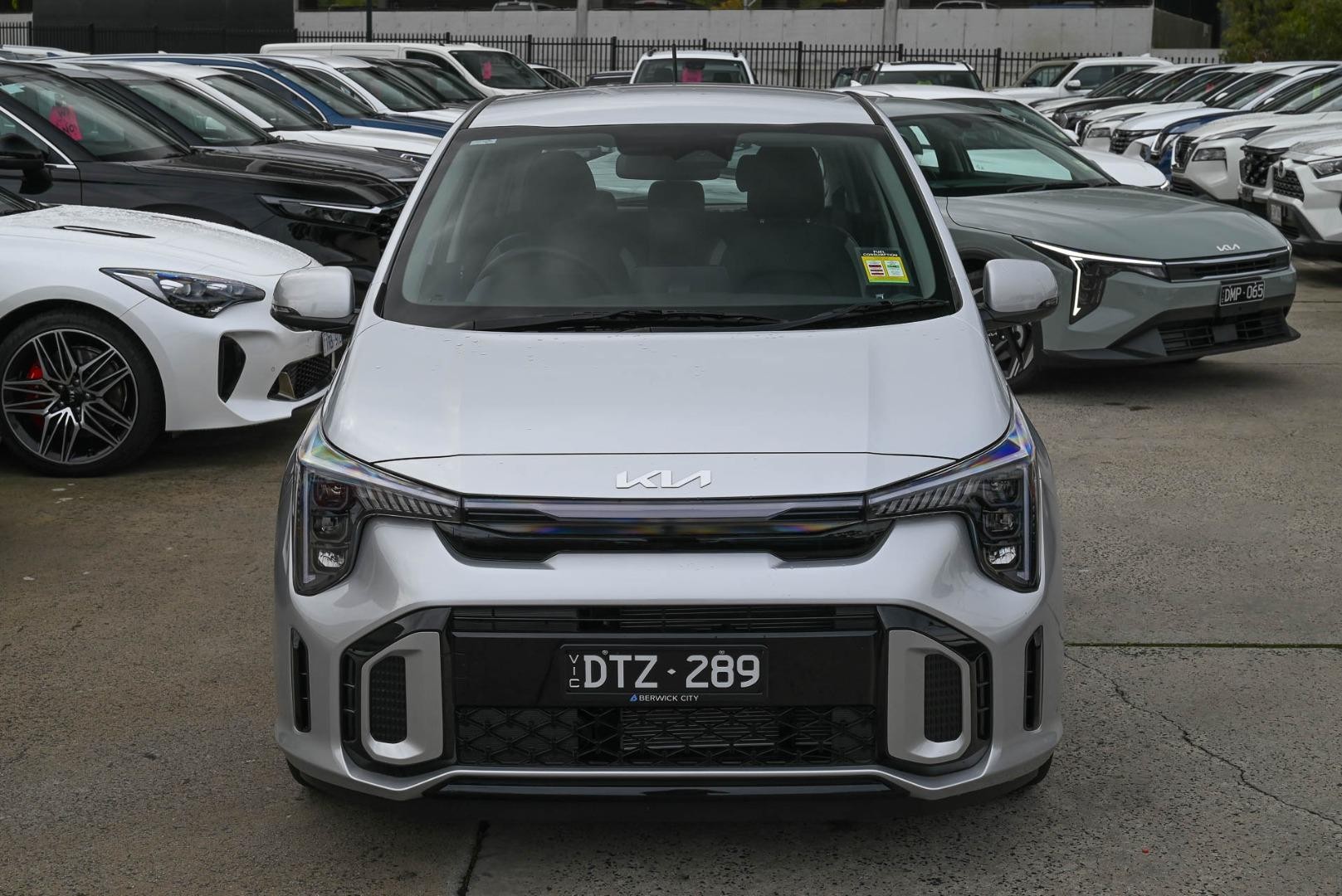 Kia Picanto image 3