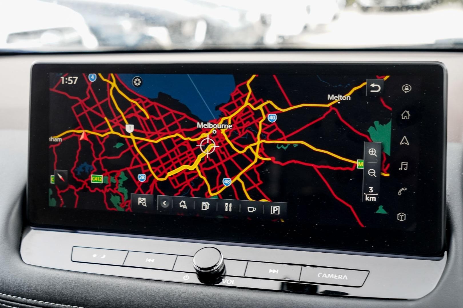 Nissan X-trail image 4