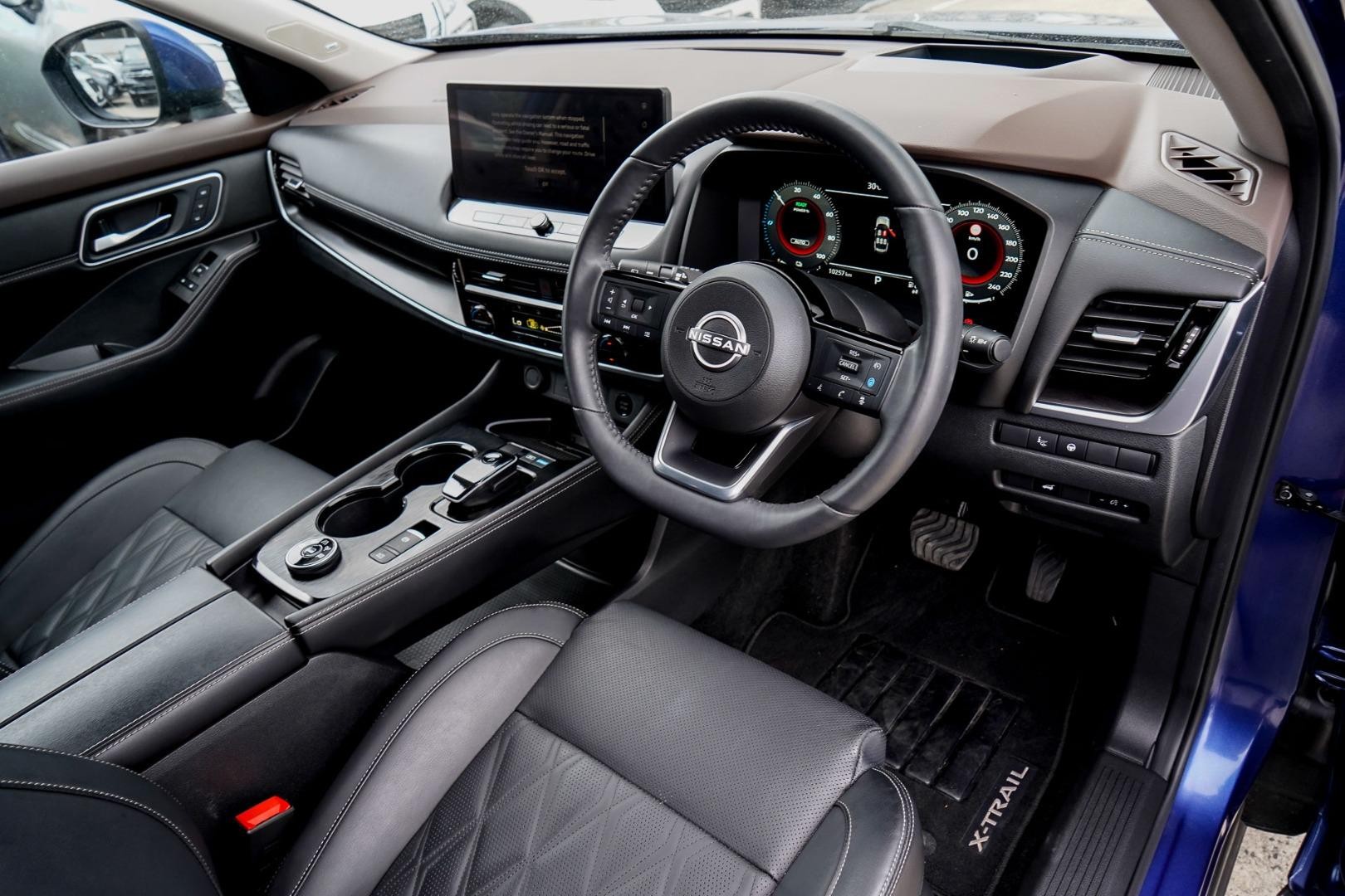 Nissan X-trail image 3