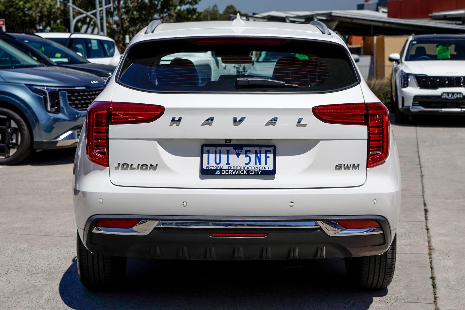 Haval Jolion image 4