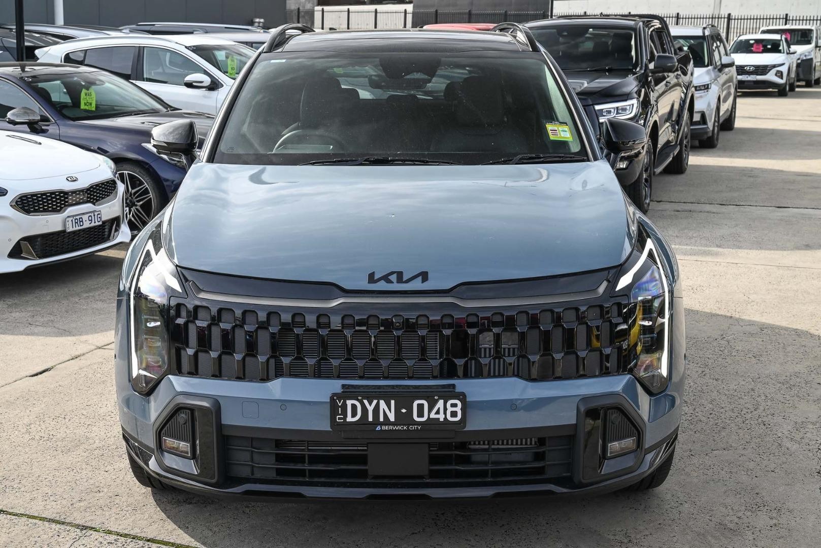 Kia Sportage image 2