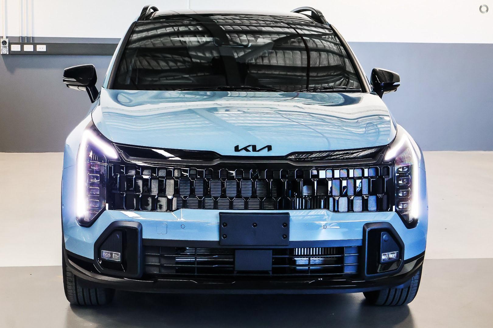 Kia Sportage image 2