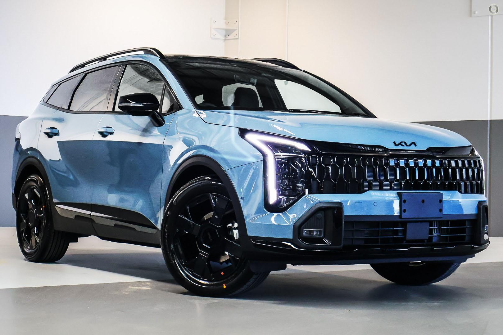 Kia Sportage image 1