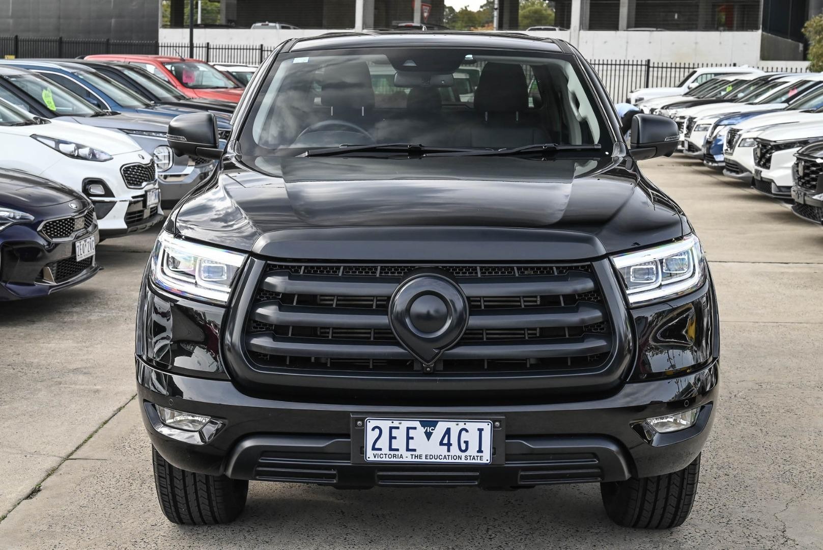 Gwm Ute image 2