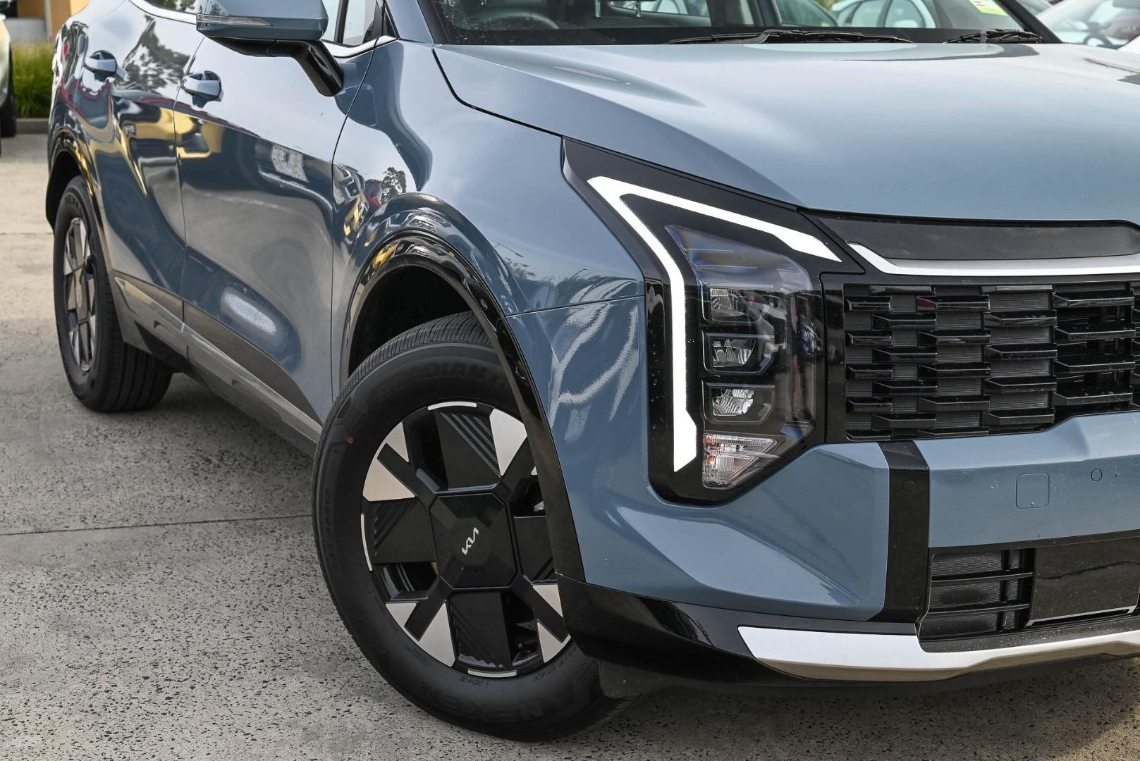 Kia Sportage image 2