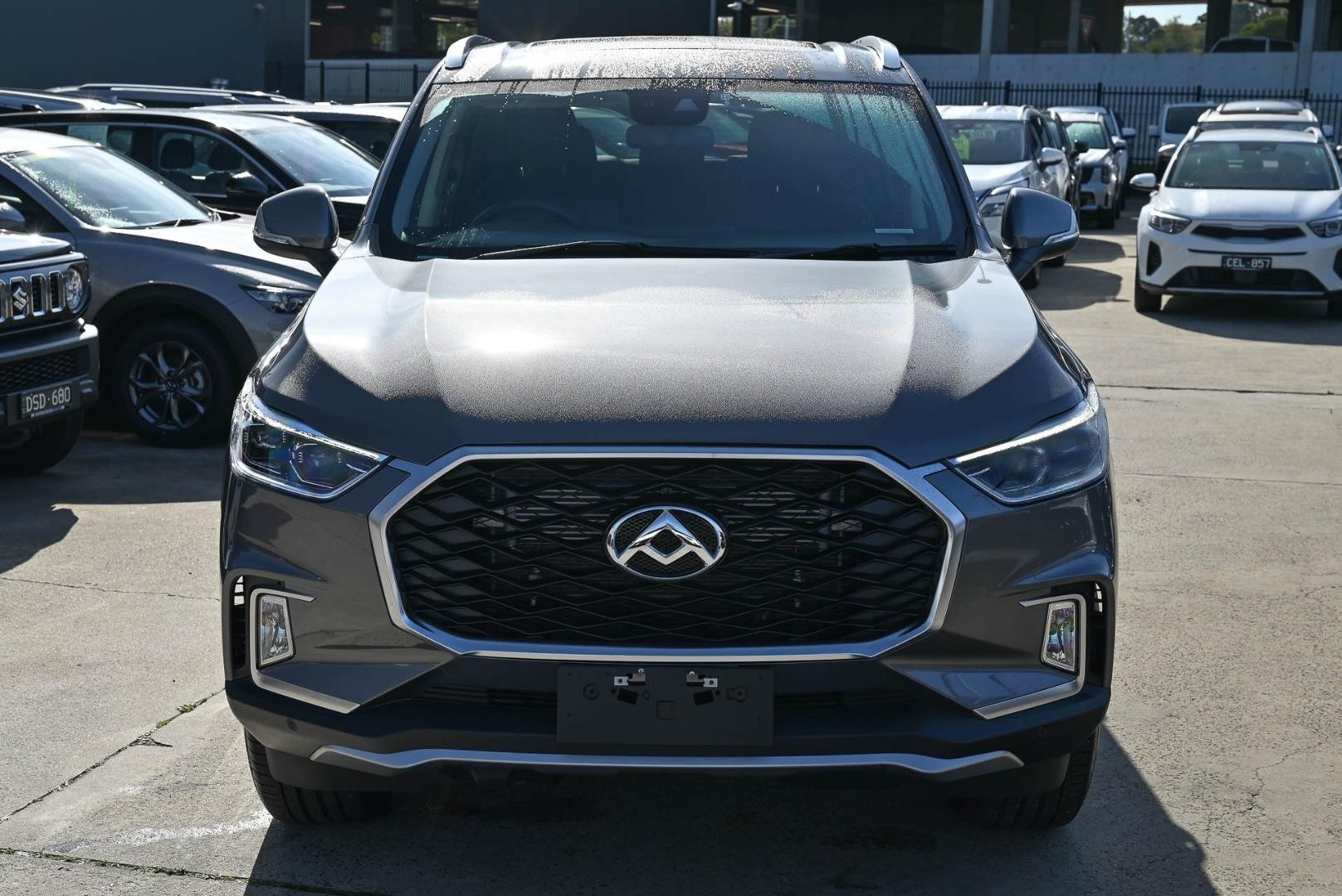 LDV D90 image 2