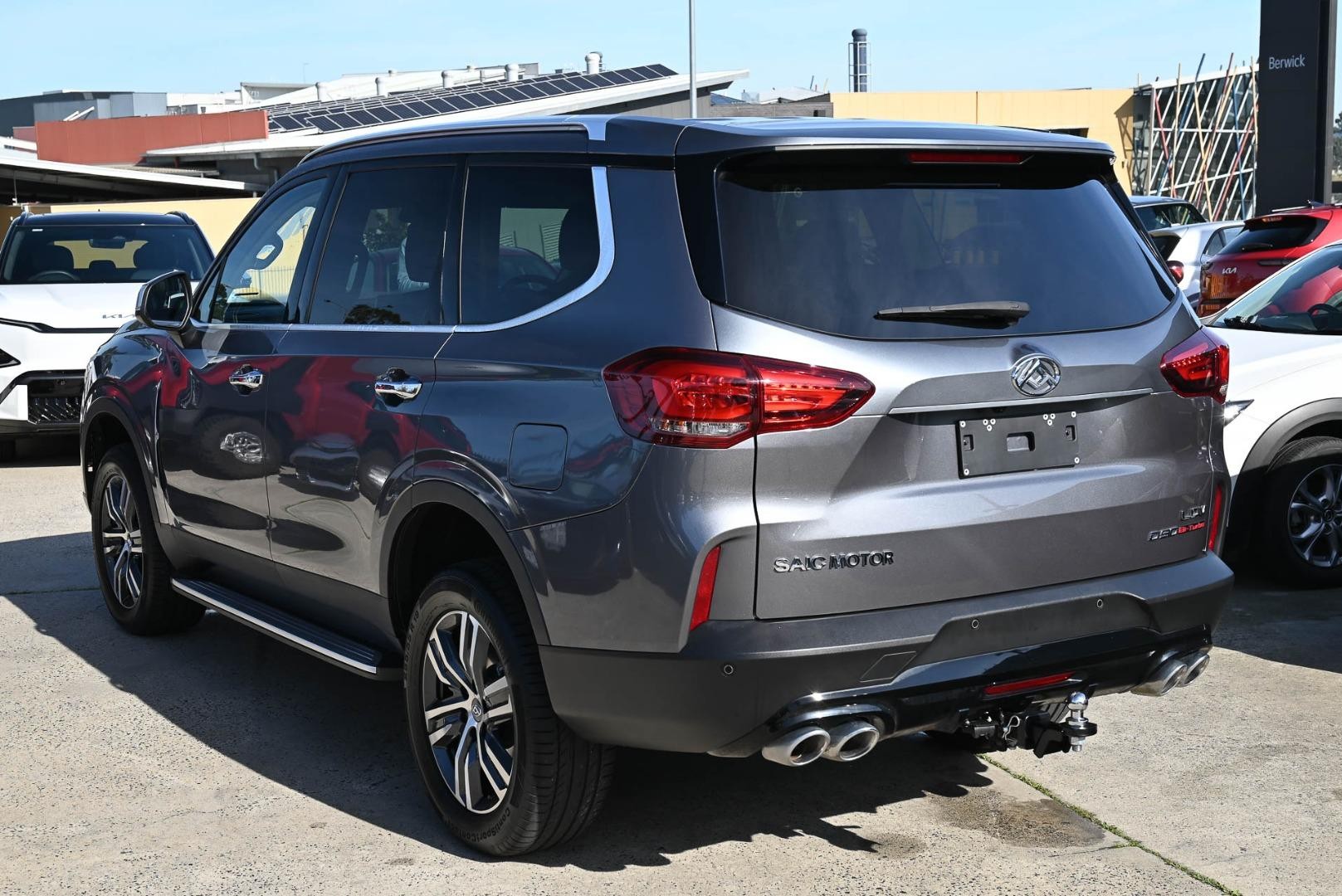 LDV D90 image 3