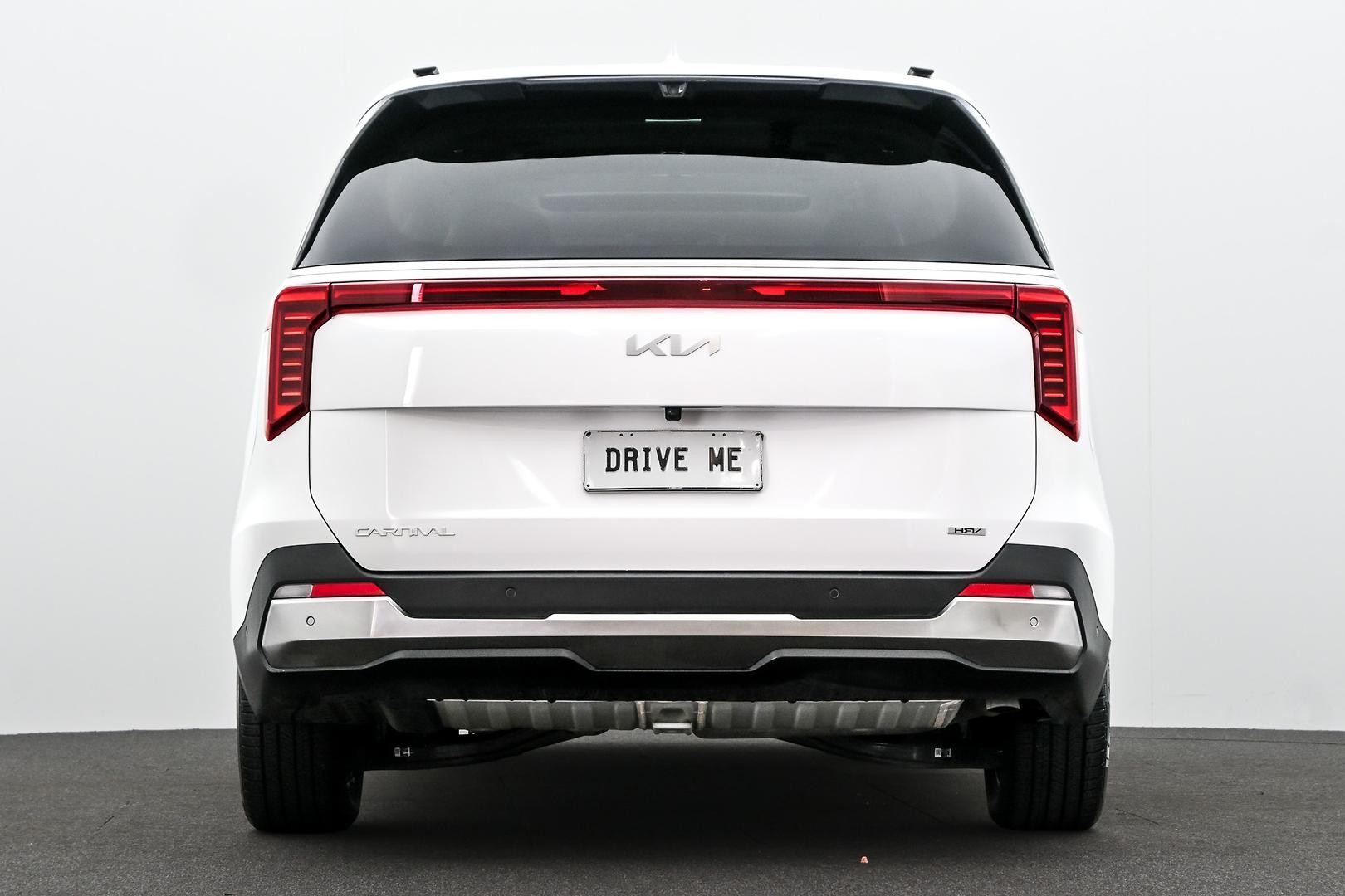 Kia Carnival image 3