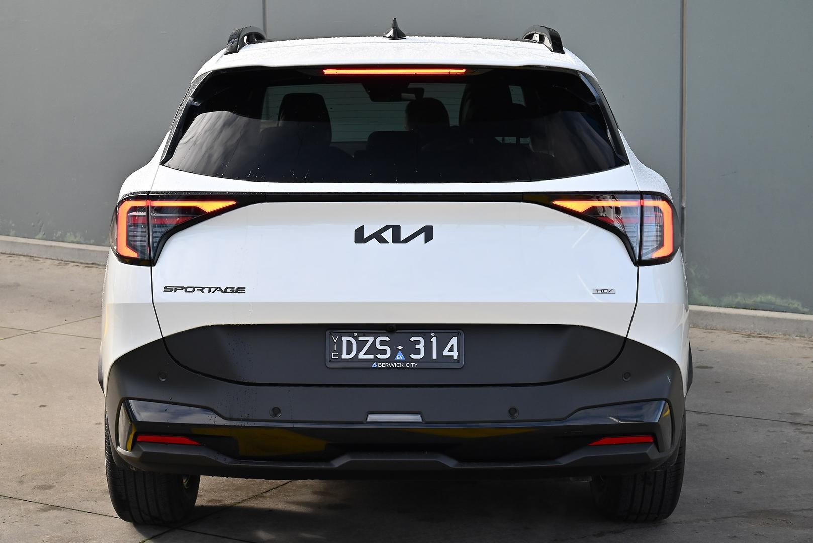 Kia Sportage image 4