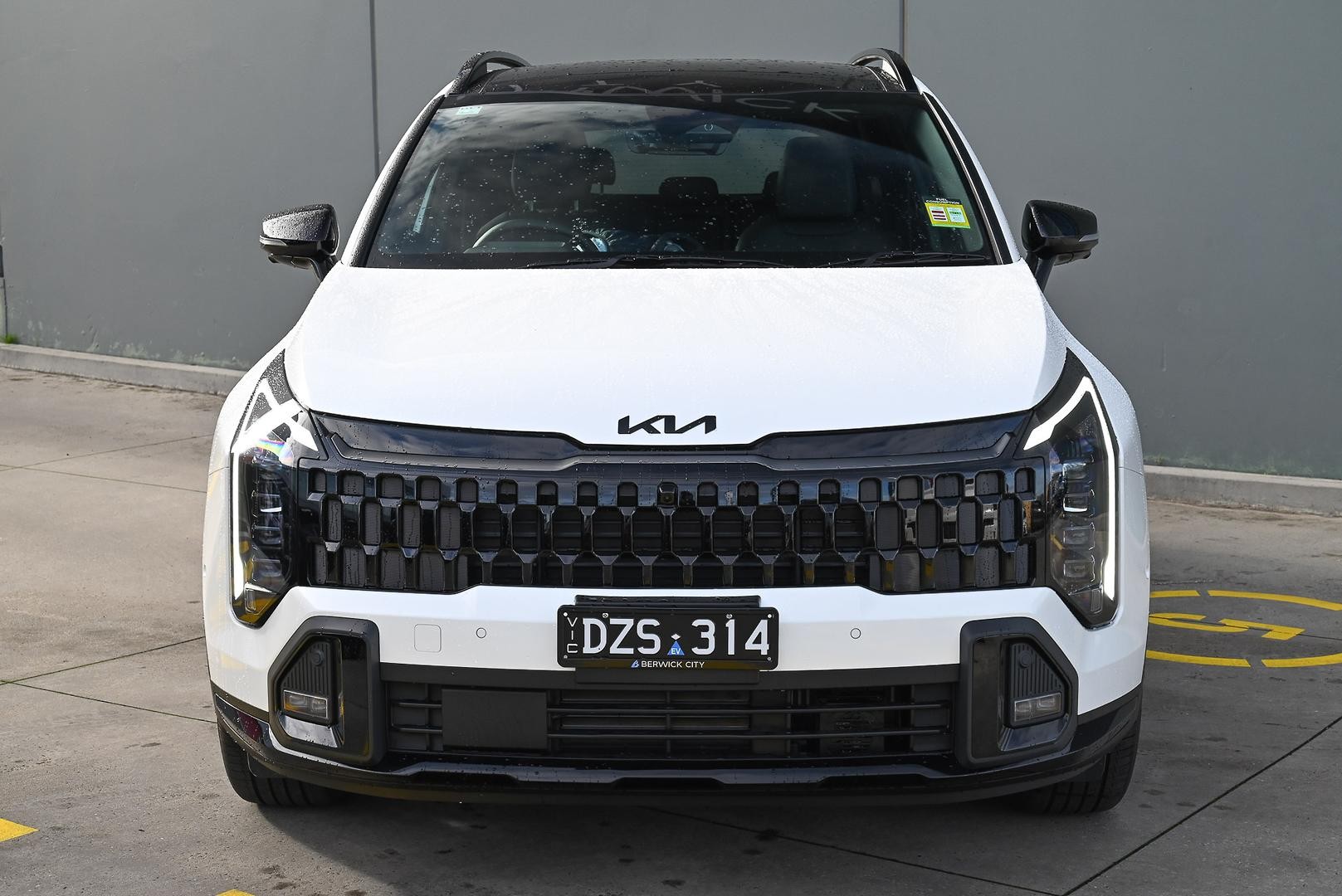 Kia Sportage image 2
