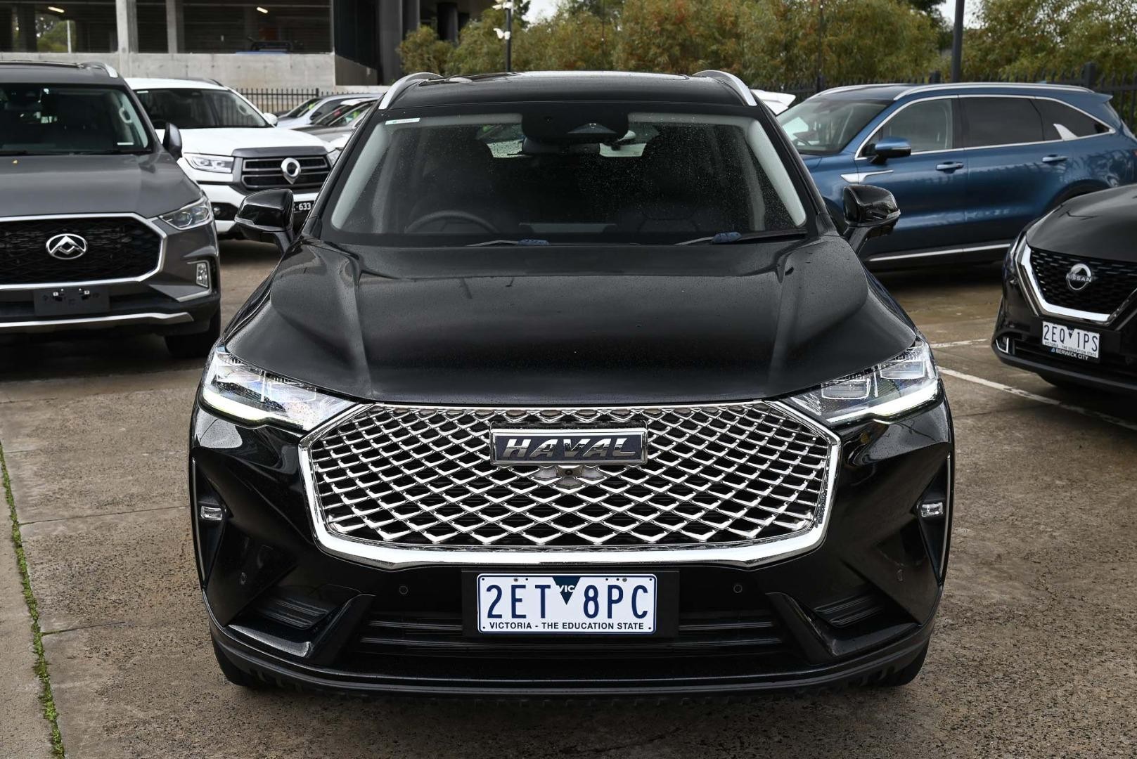 Haval H6 image 2