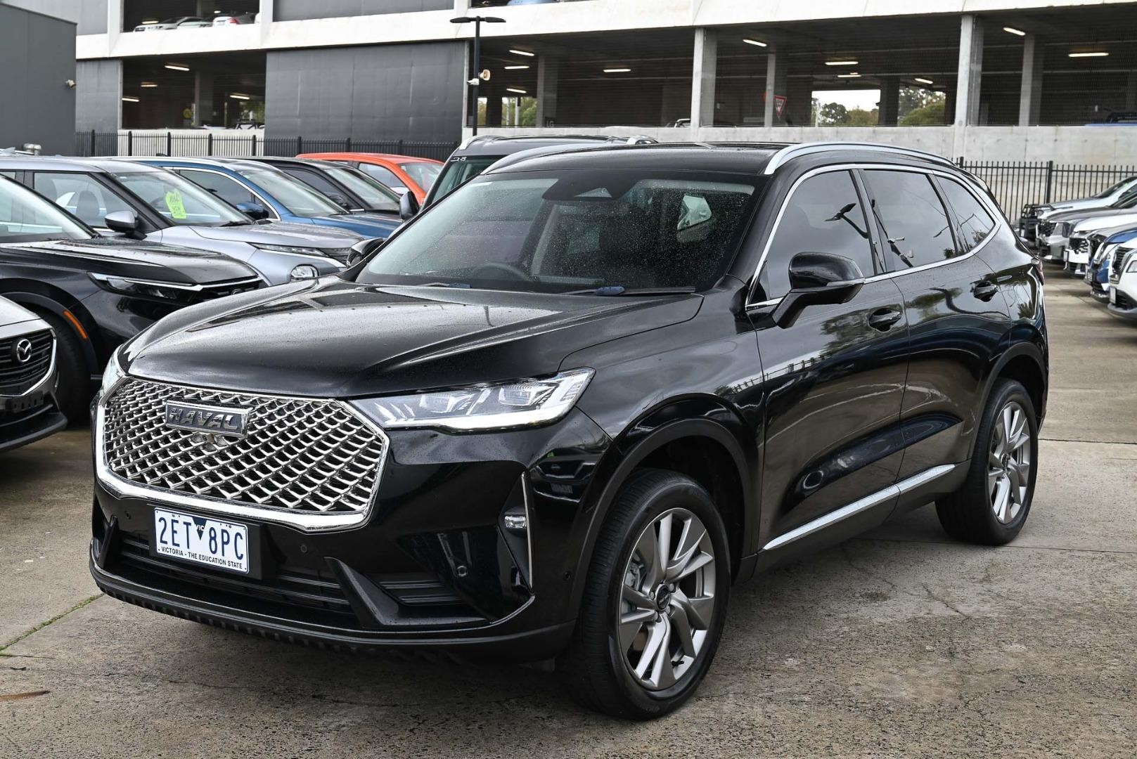 Haval H6 image 3