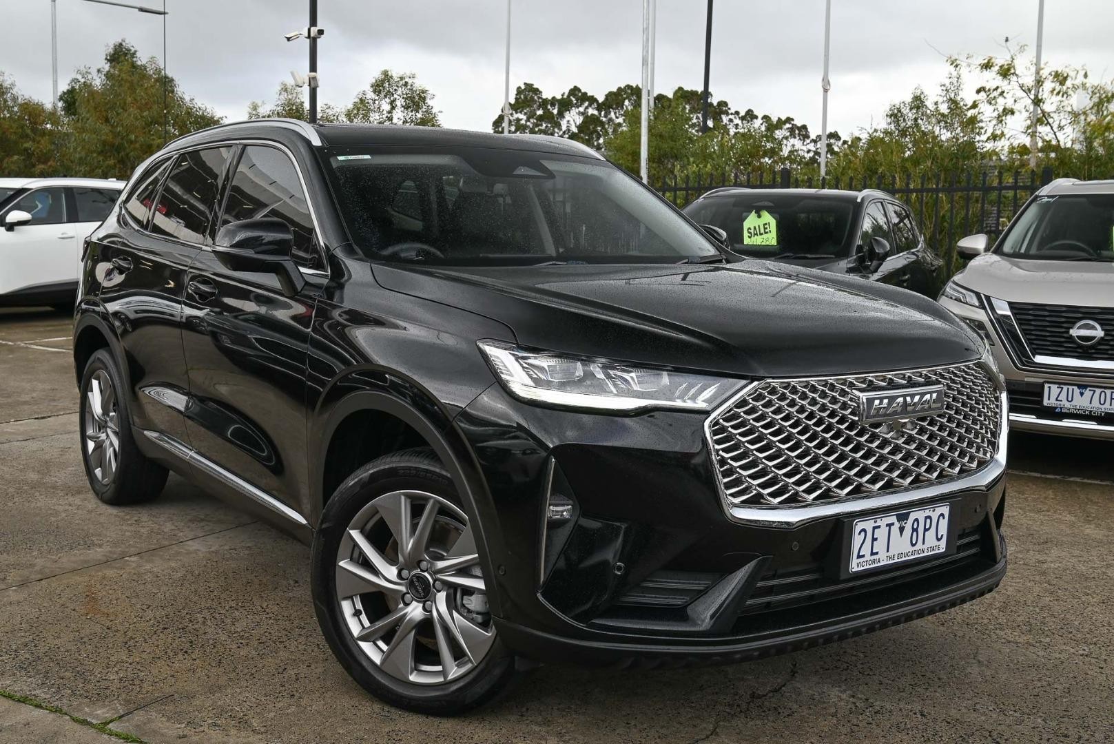 Haval H6 image 1