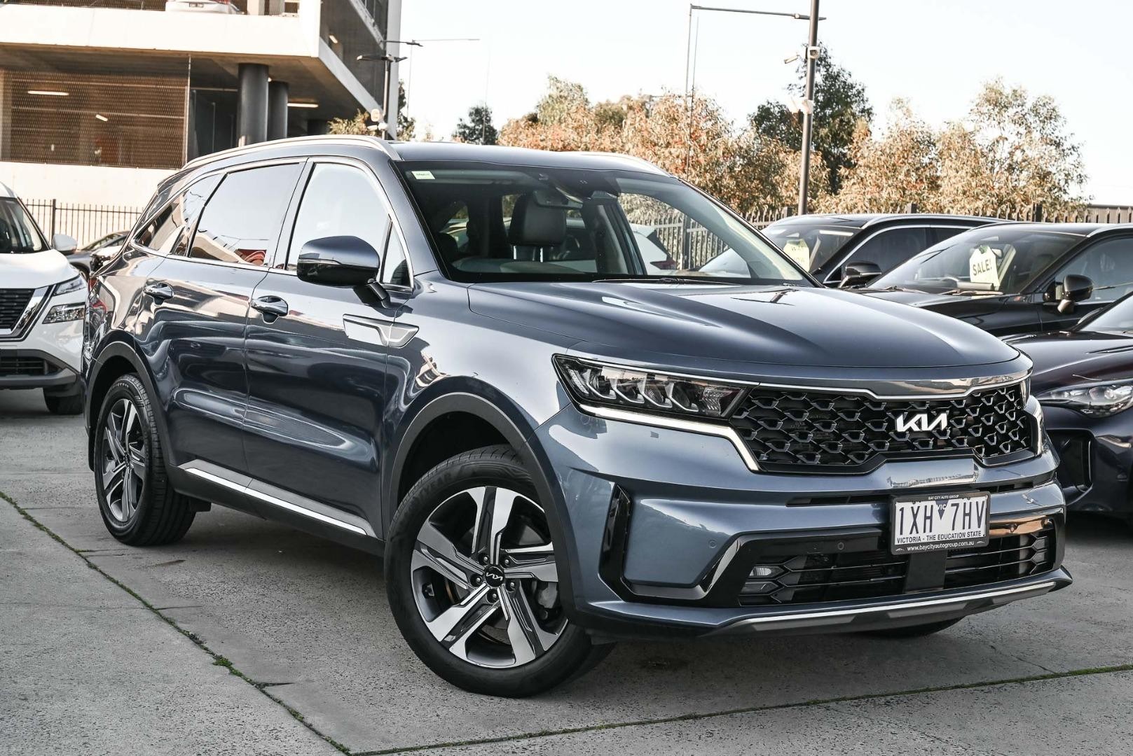 Kia Sorento image 1