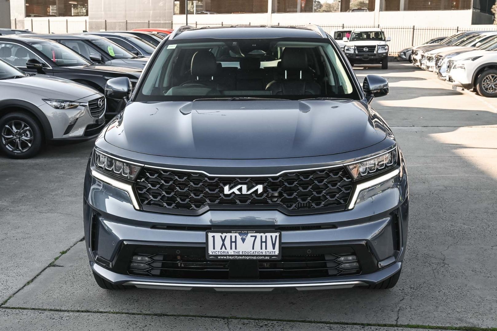 Kia Sorento image 2