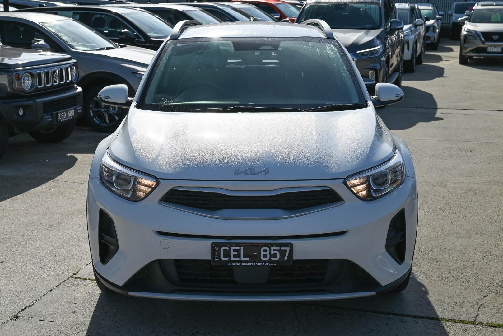 Kia Stonic image 2