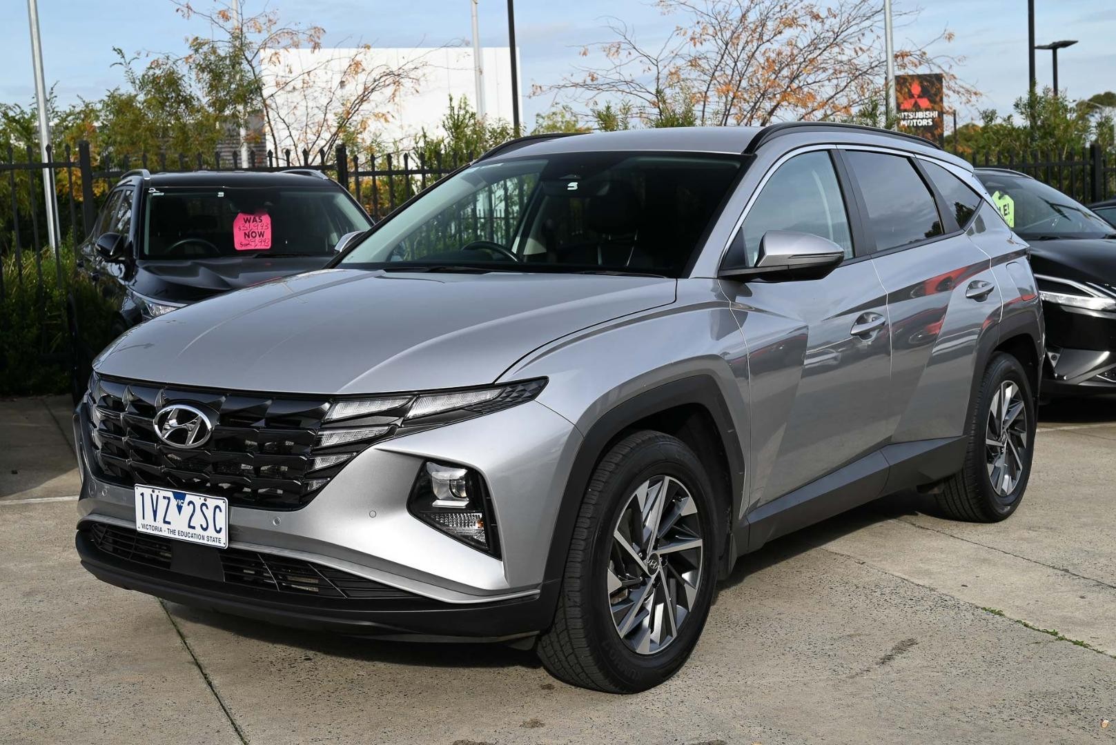 Hyundai Tucson image 2