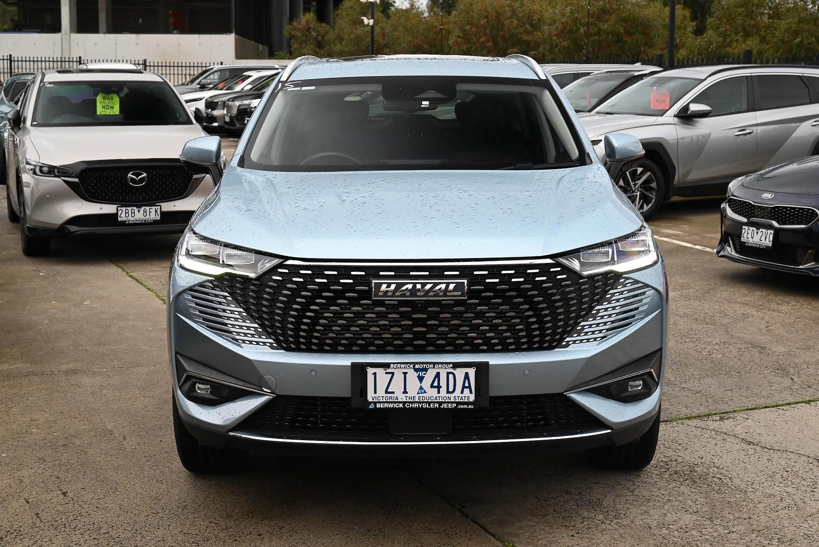 Gwm Haval H6 image 2