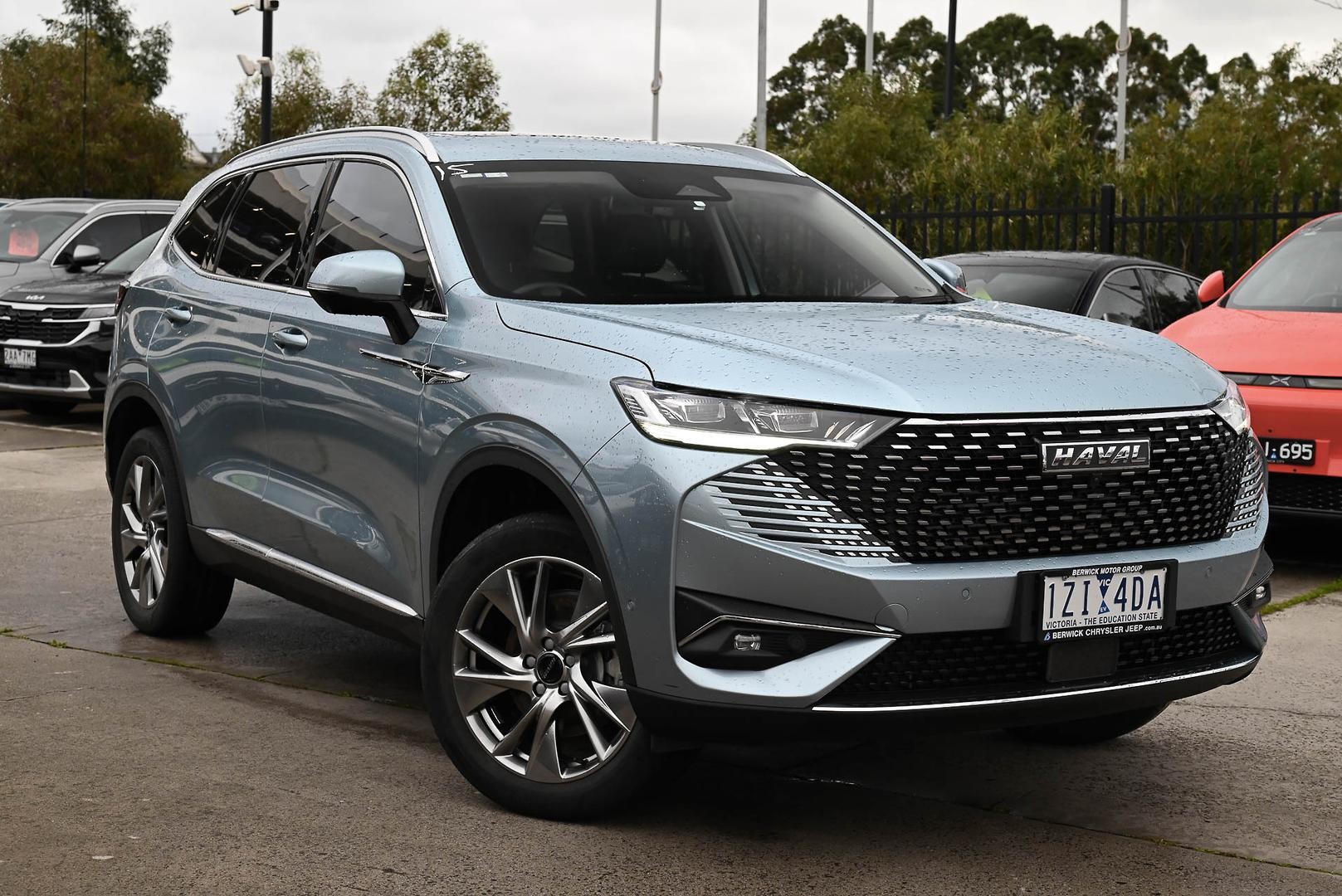 Gwm Haval H6 image 1