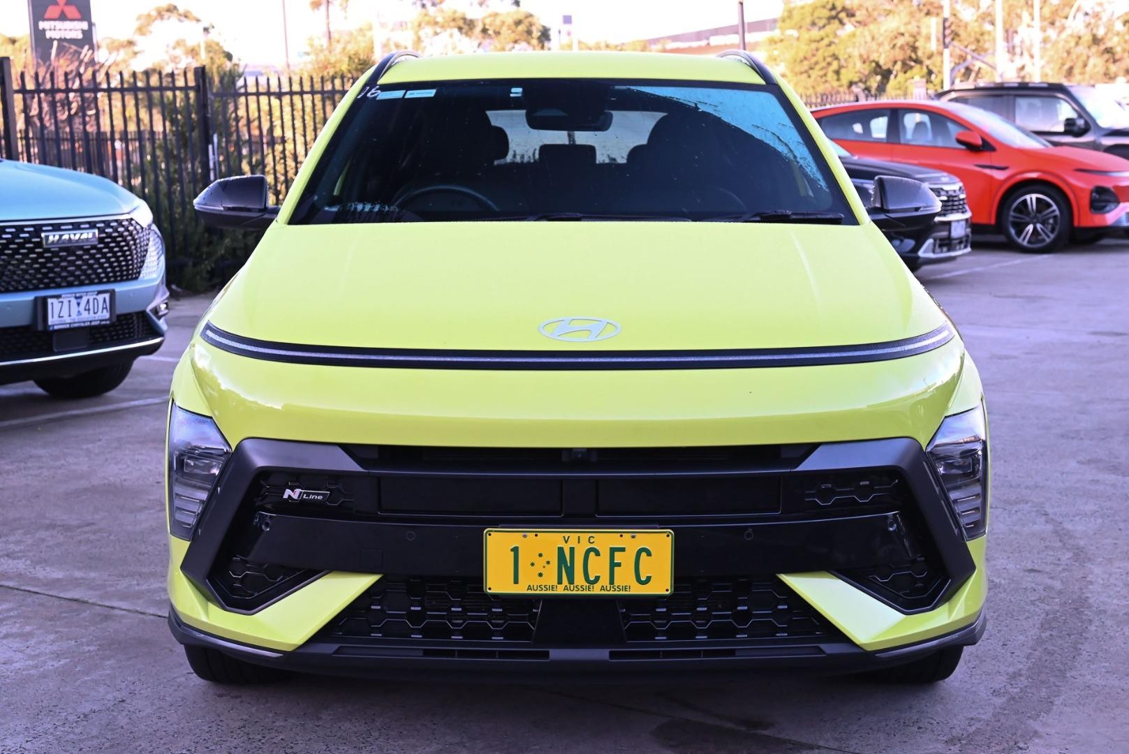 Hyundai Kona image 2