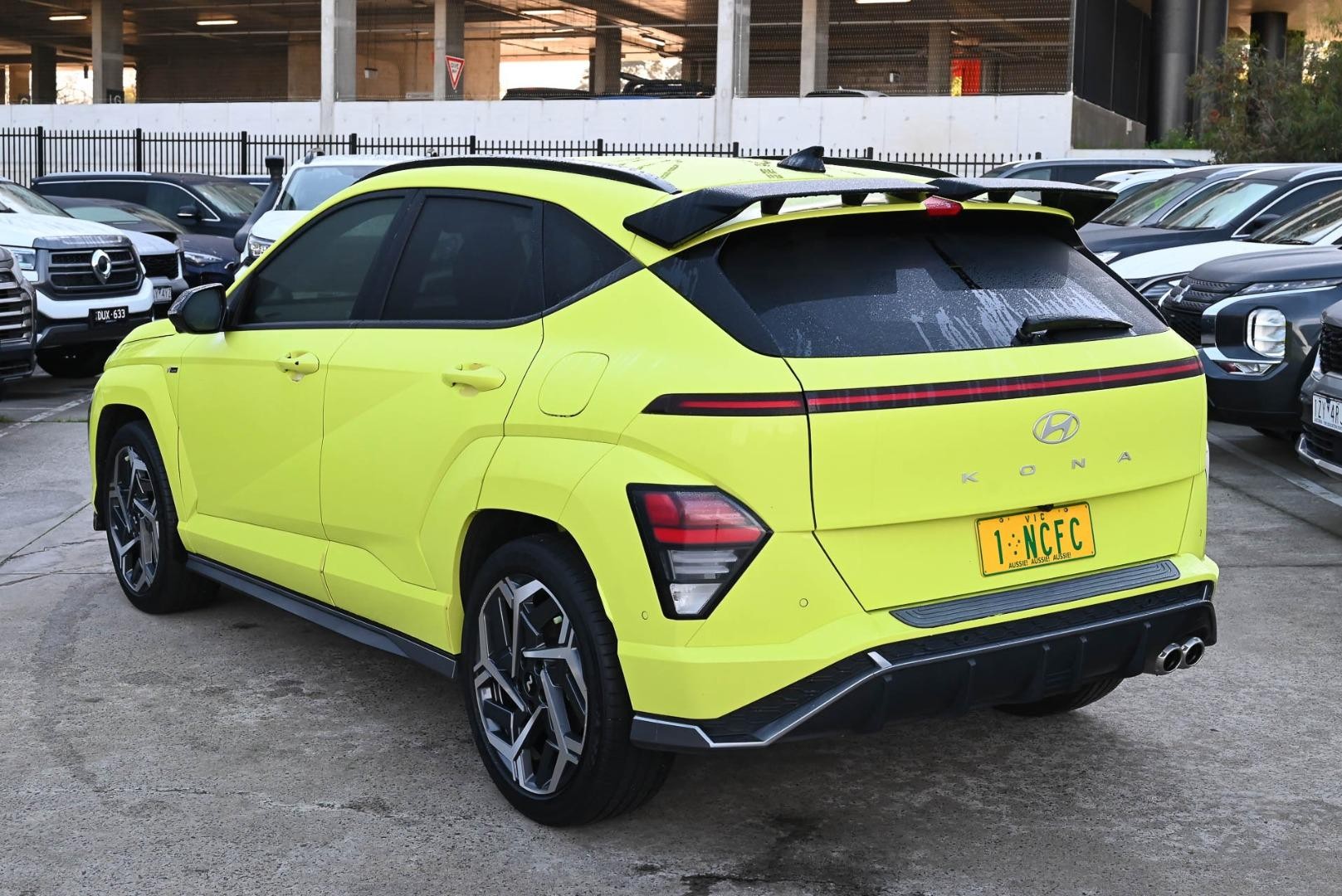 Hyundai Kona image 3