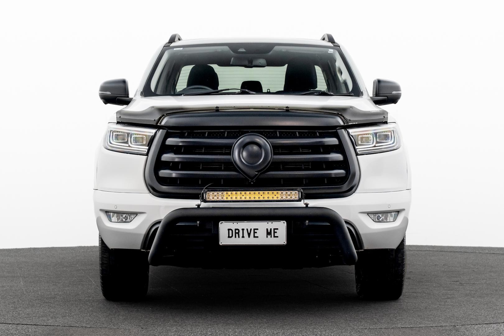 Gwm Ute image 2
