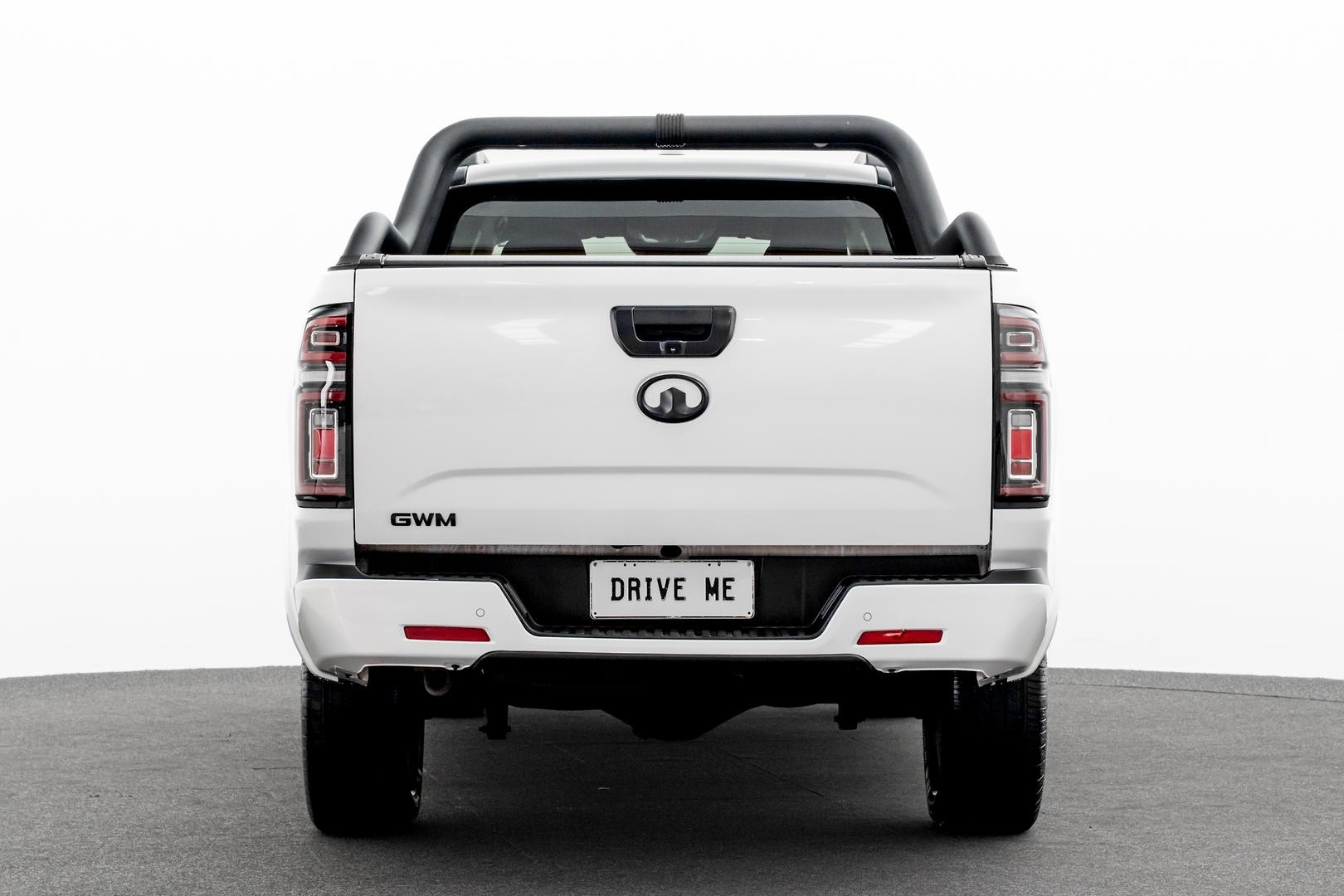 Gwm Ute image 3