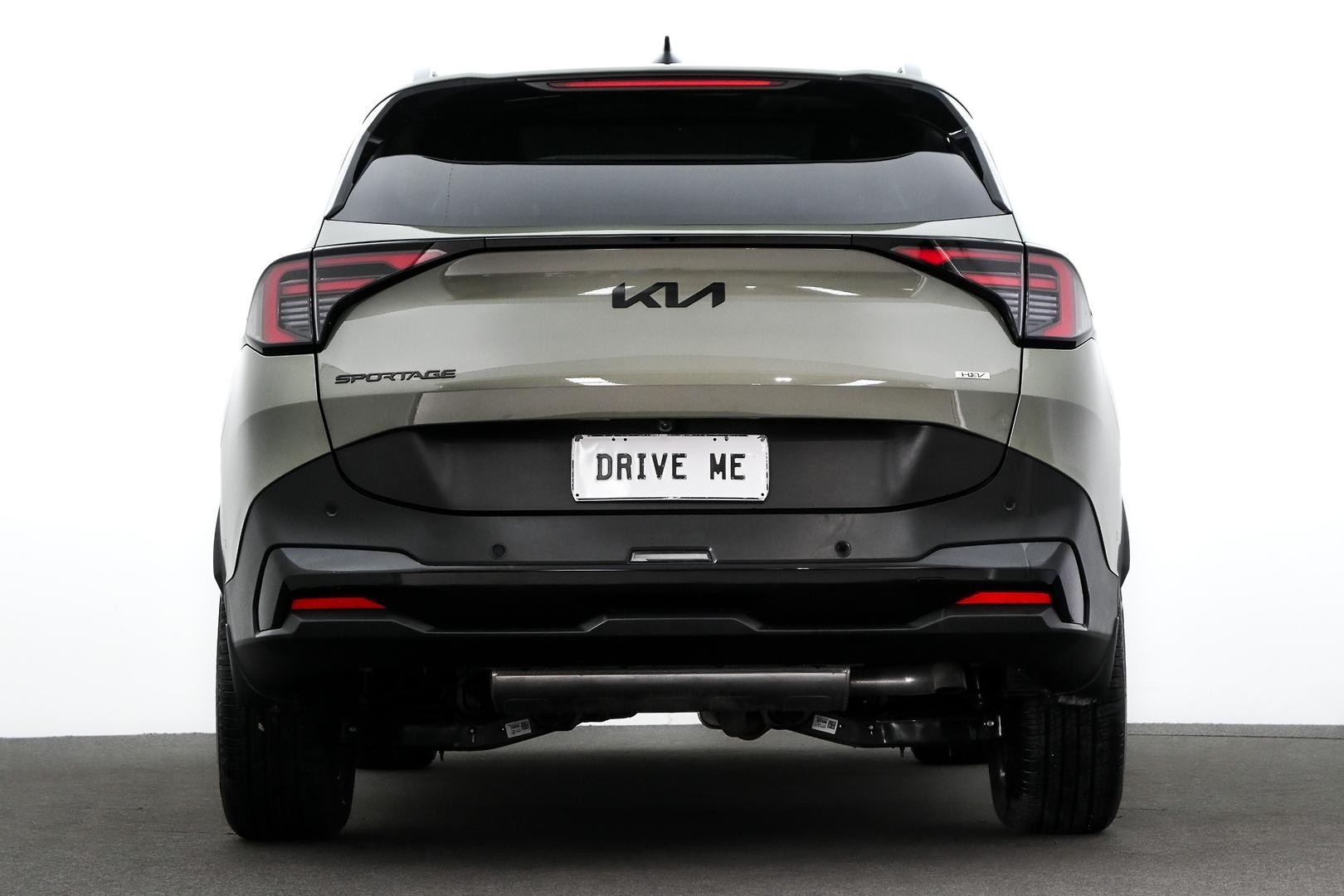 Kia Sportage image 3