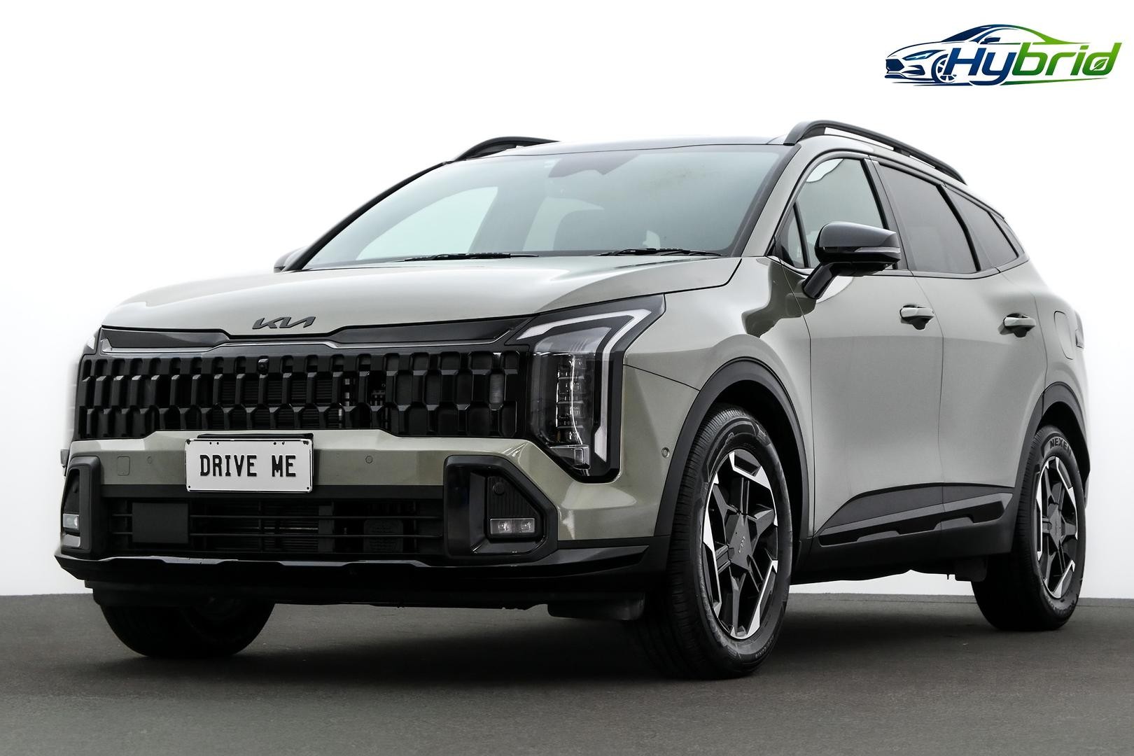 Kia Sportage image 1