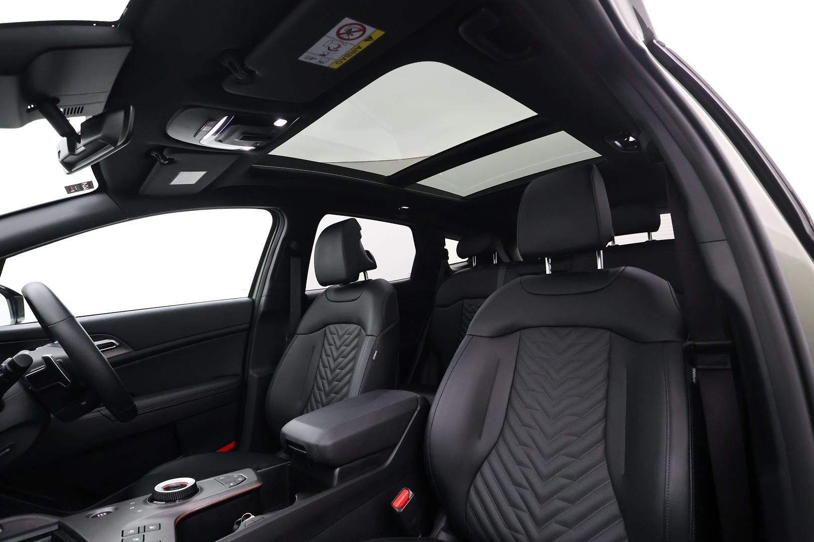 Kia Sportage image 4