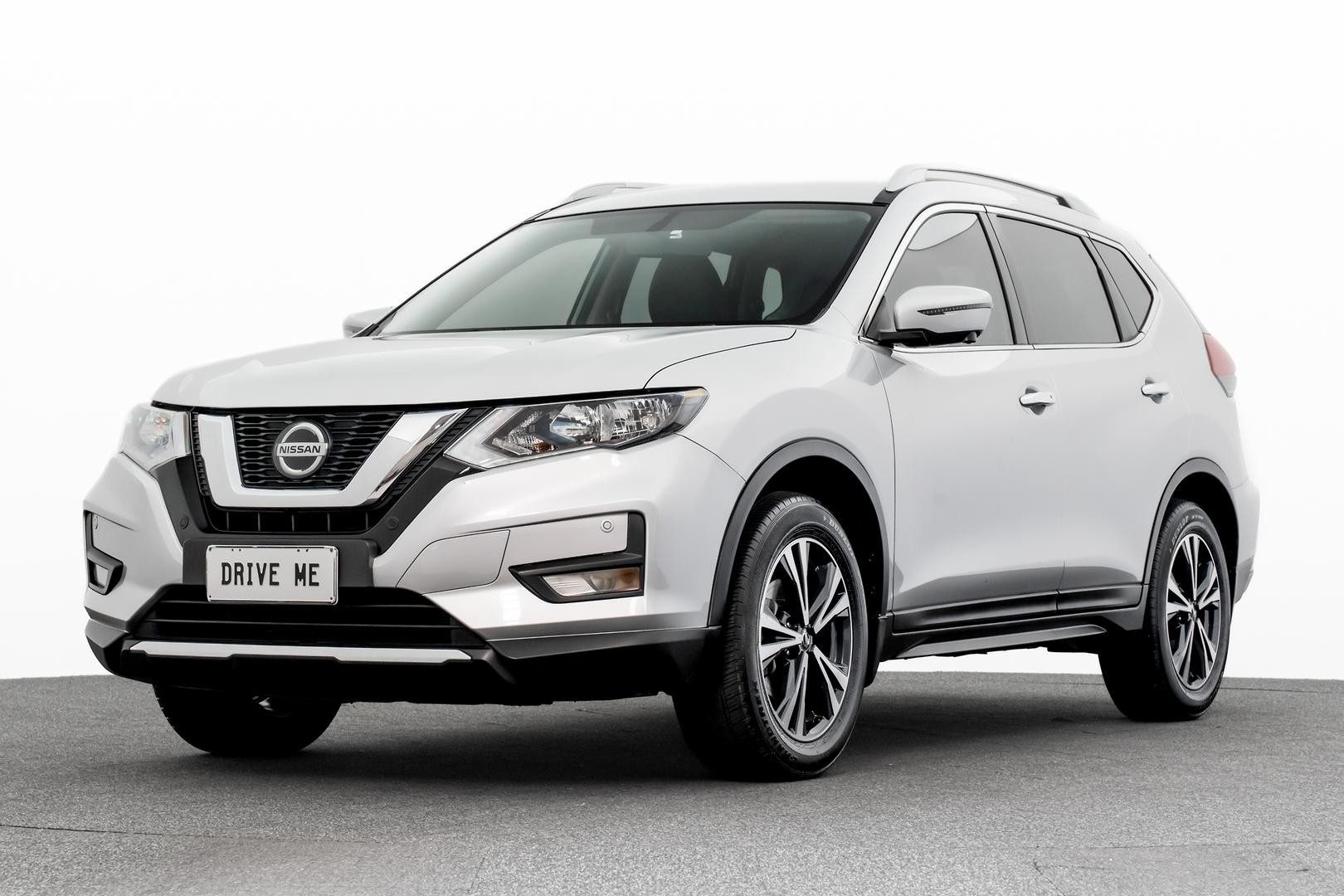 Nissan X-trail image 1