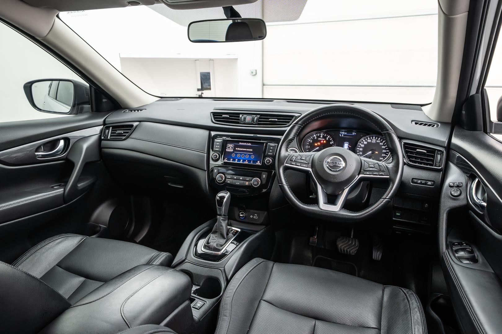 Nissan X-trail image 4
