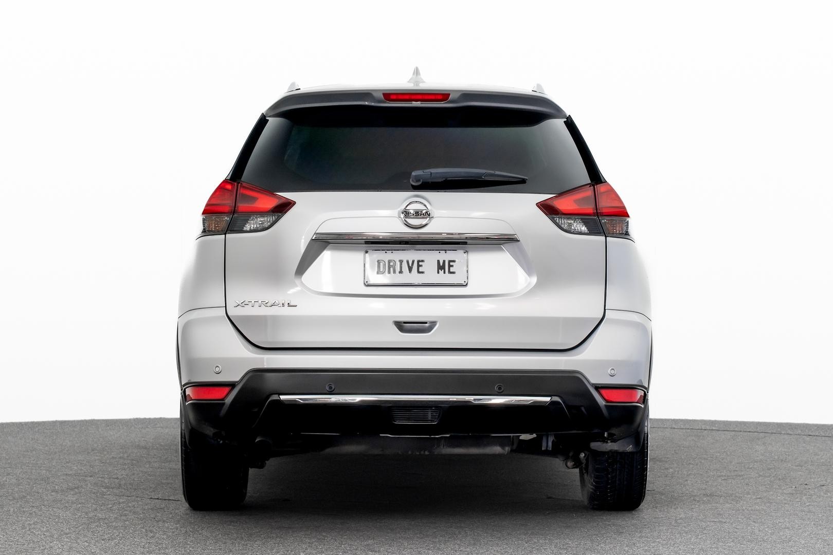Nissan X-trail image 3
