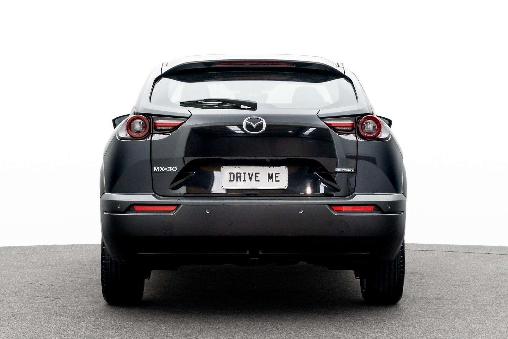 Mazda Mx-30 image 3