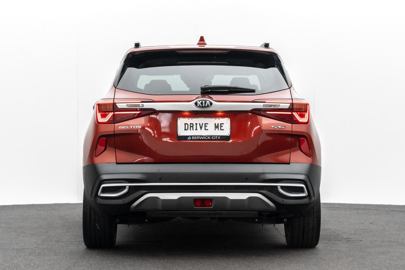 Kia Seltos image 3