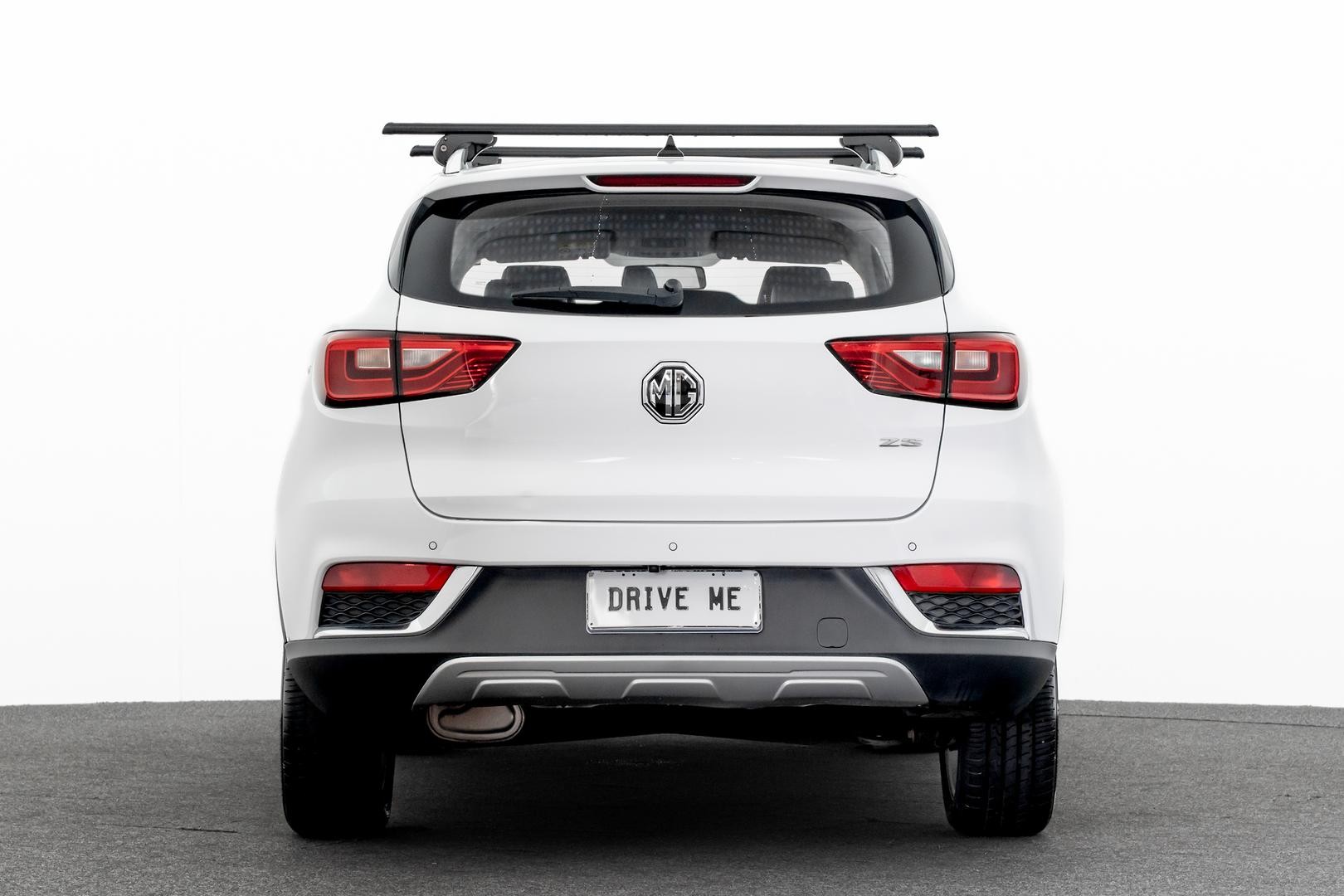 MG Zs image 3
